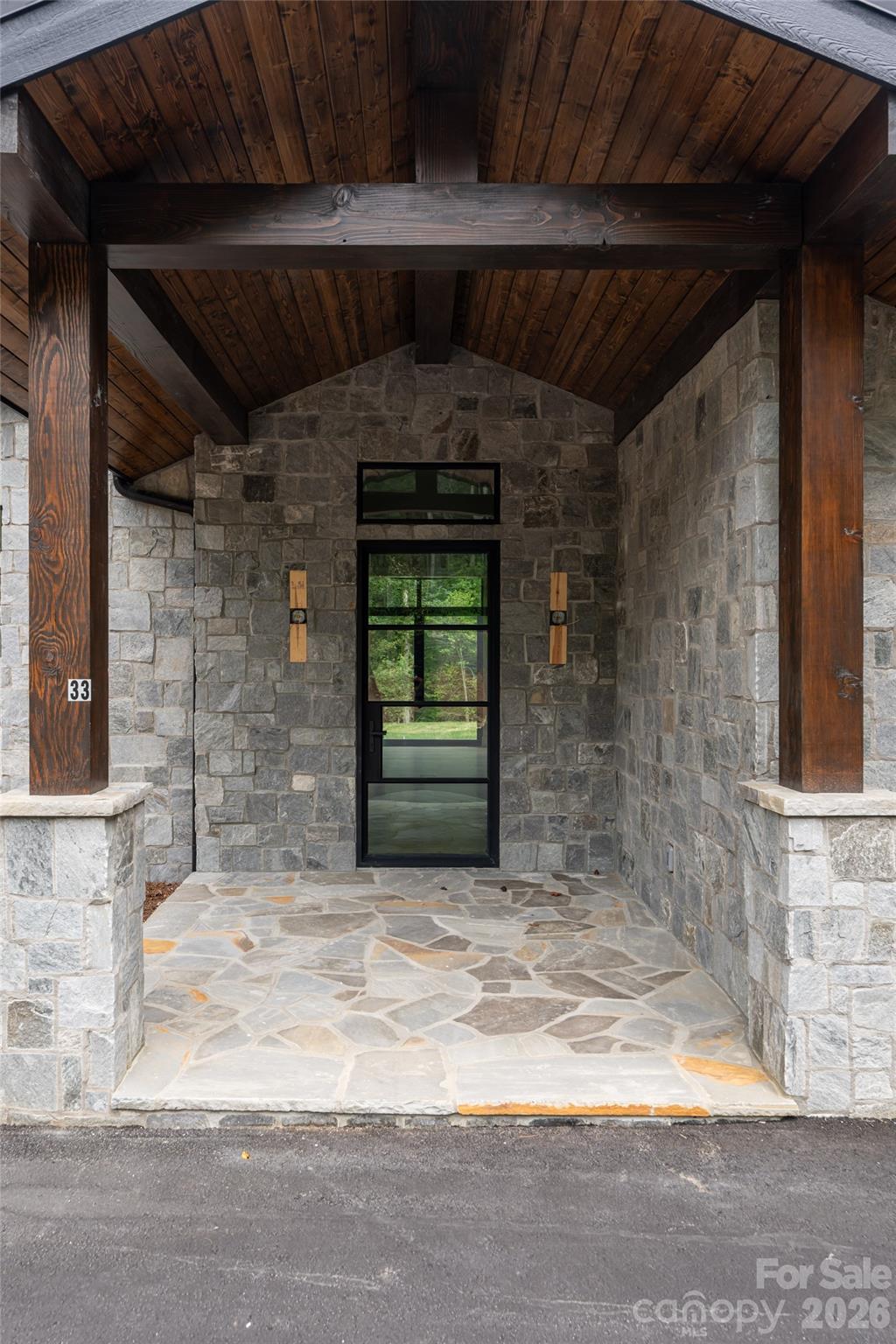 33 Busbee Road