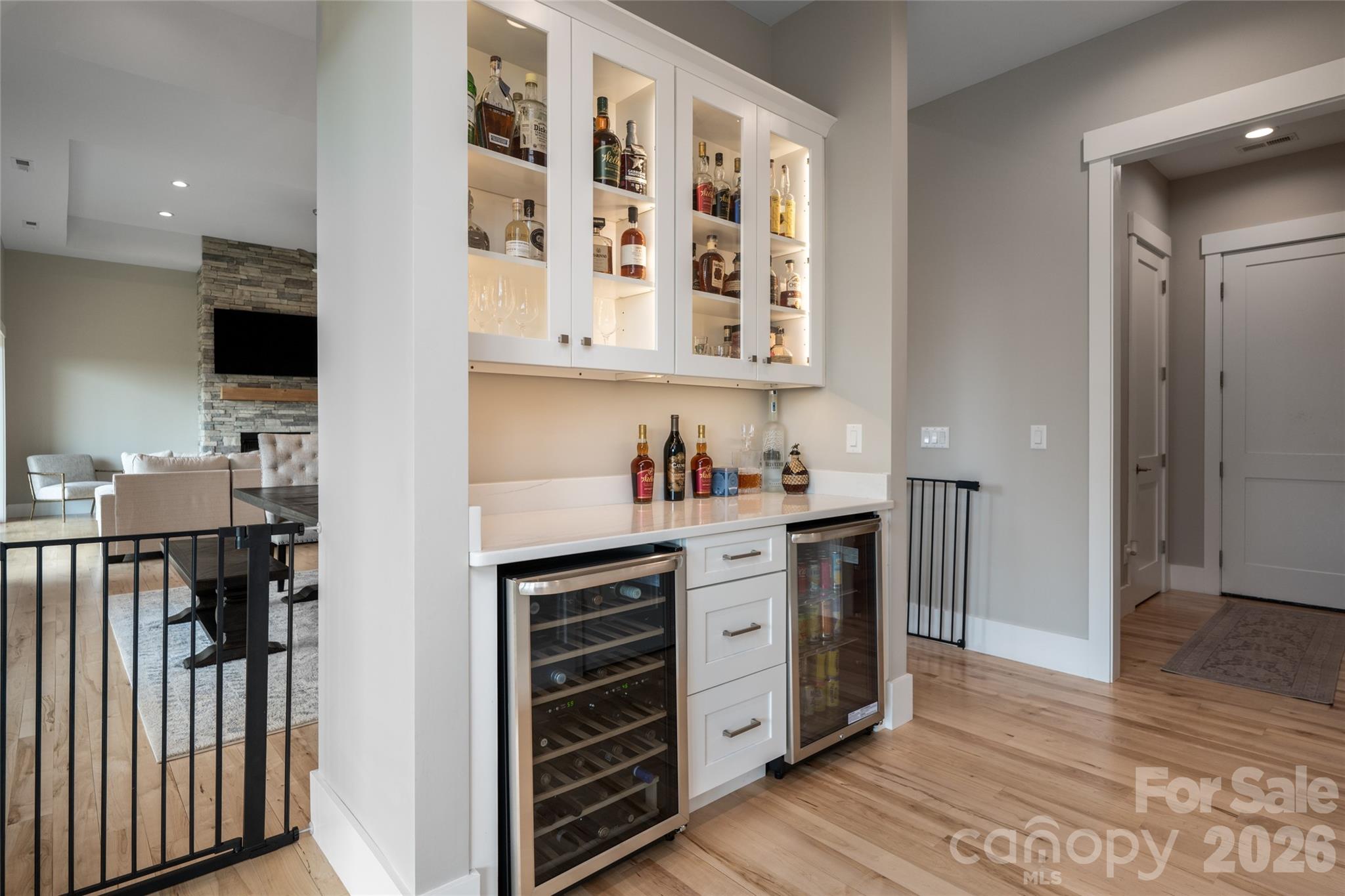 128 Saddle Ridge Drive