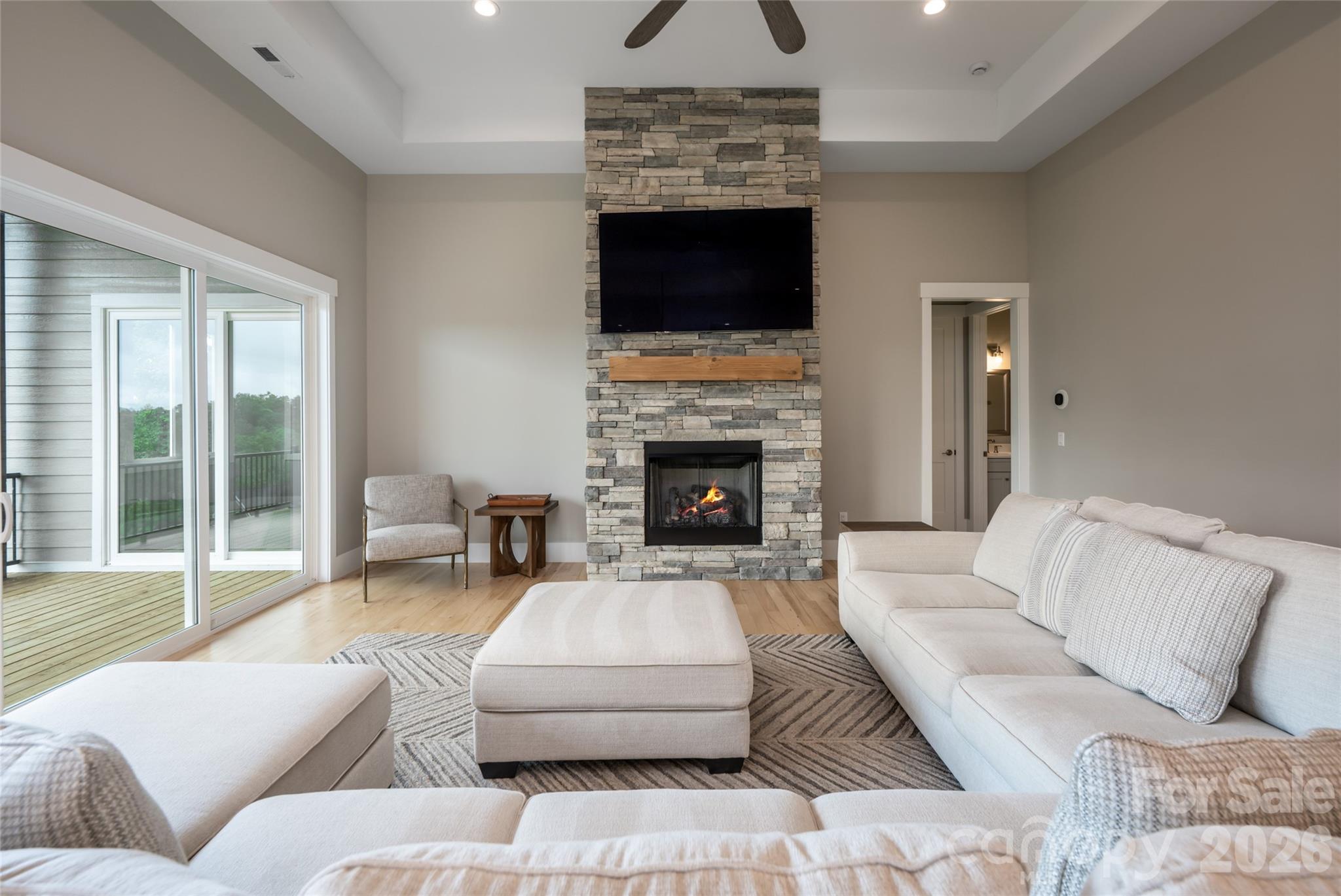 128 Saddle Ridge Drive