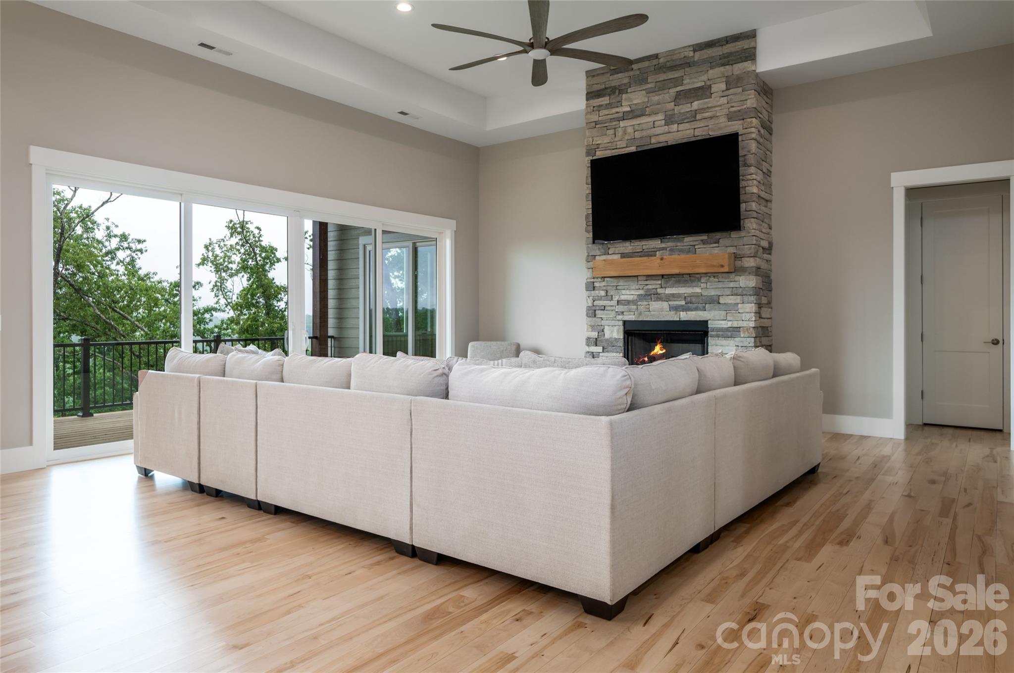 128 Saddle Ridge Drive