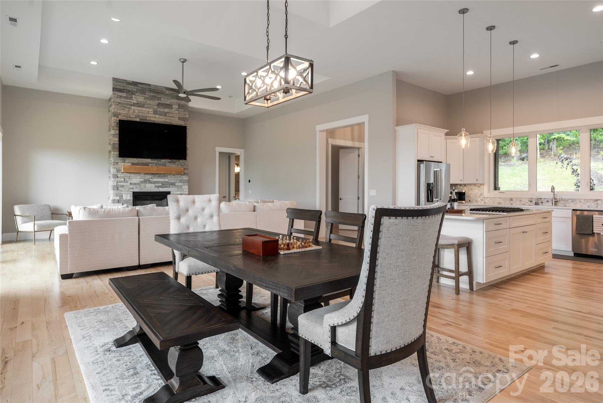 128 Saddle Ridge Drive