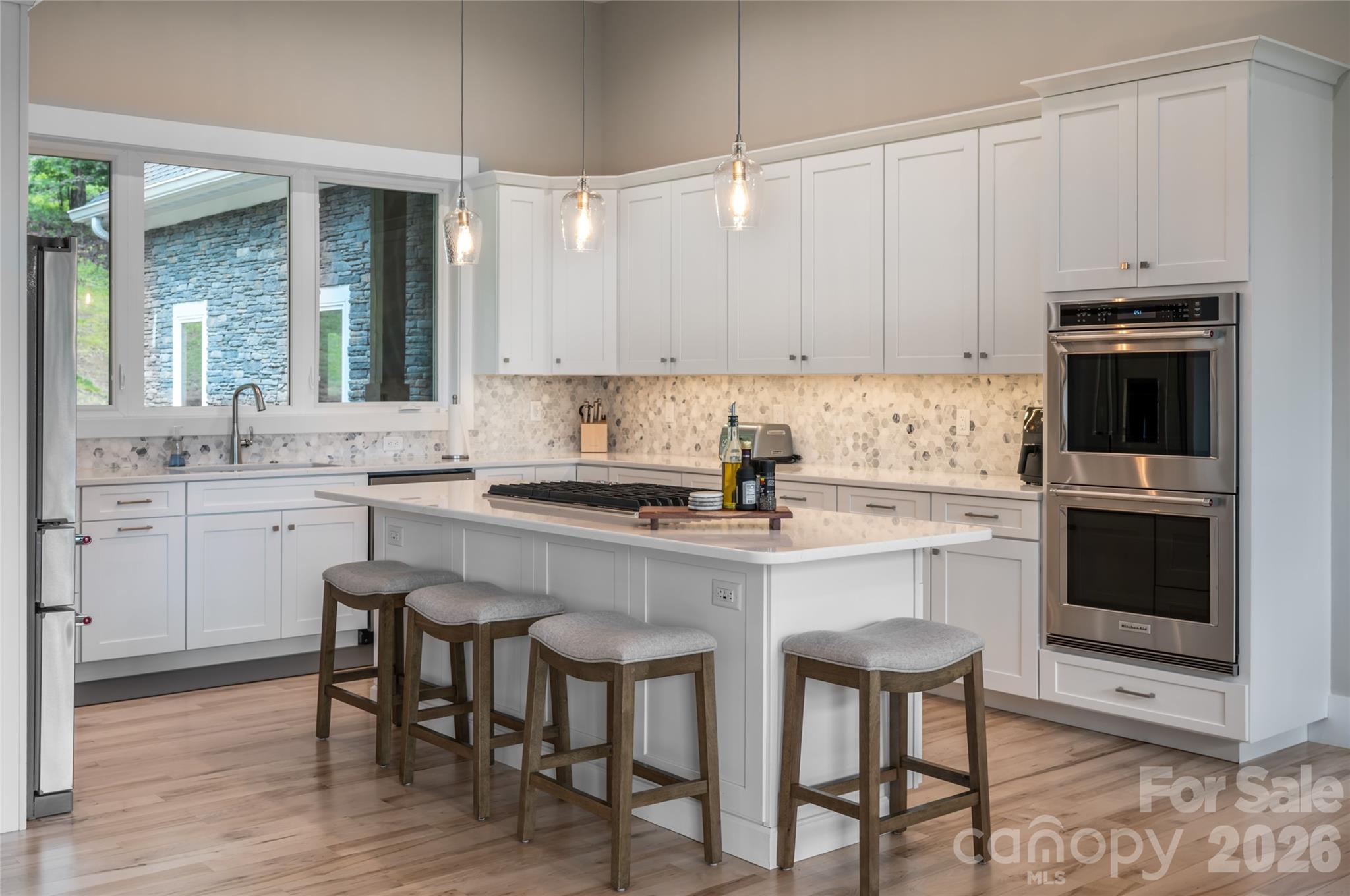 128 Saddle Ridge Drive