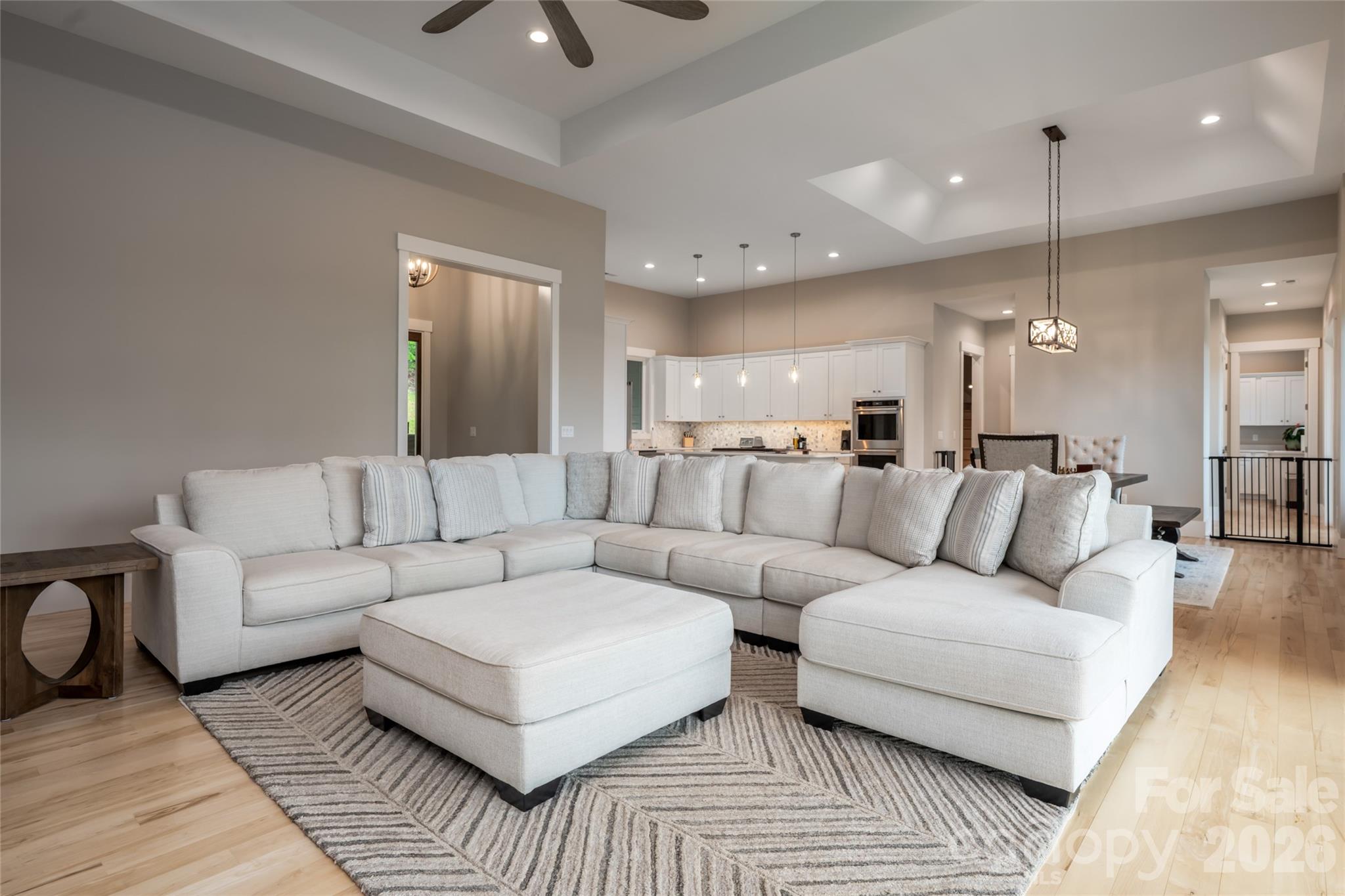 128 Saddle Ridge Drive