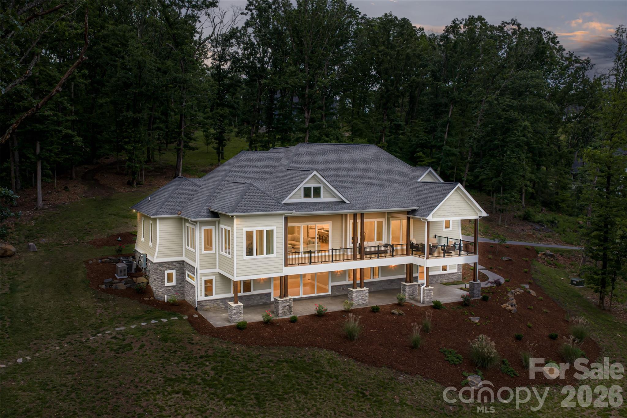 128 Saddle Ridge Drive