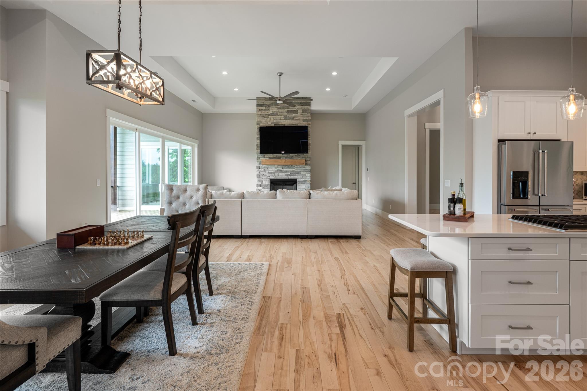 128 Saddle Ridge Drive