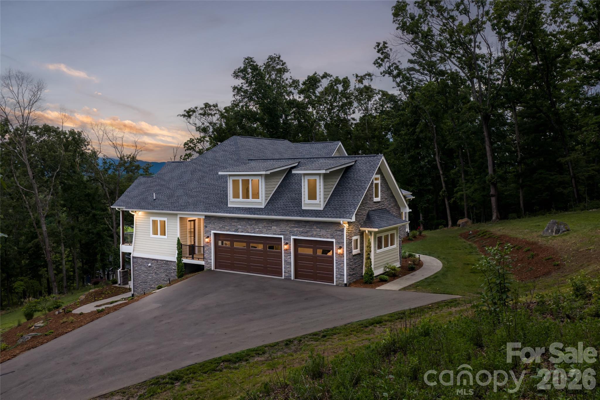128 Saddle Ridge Drive