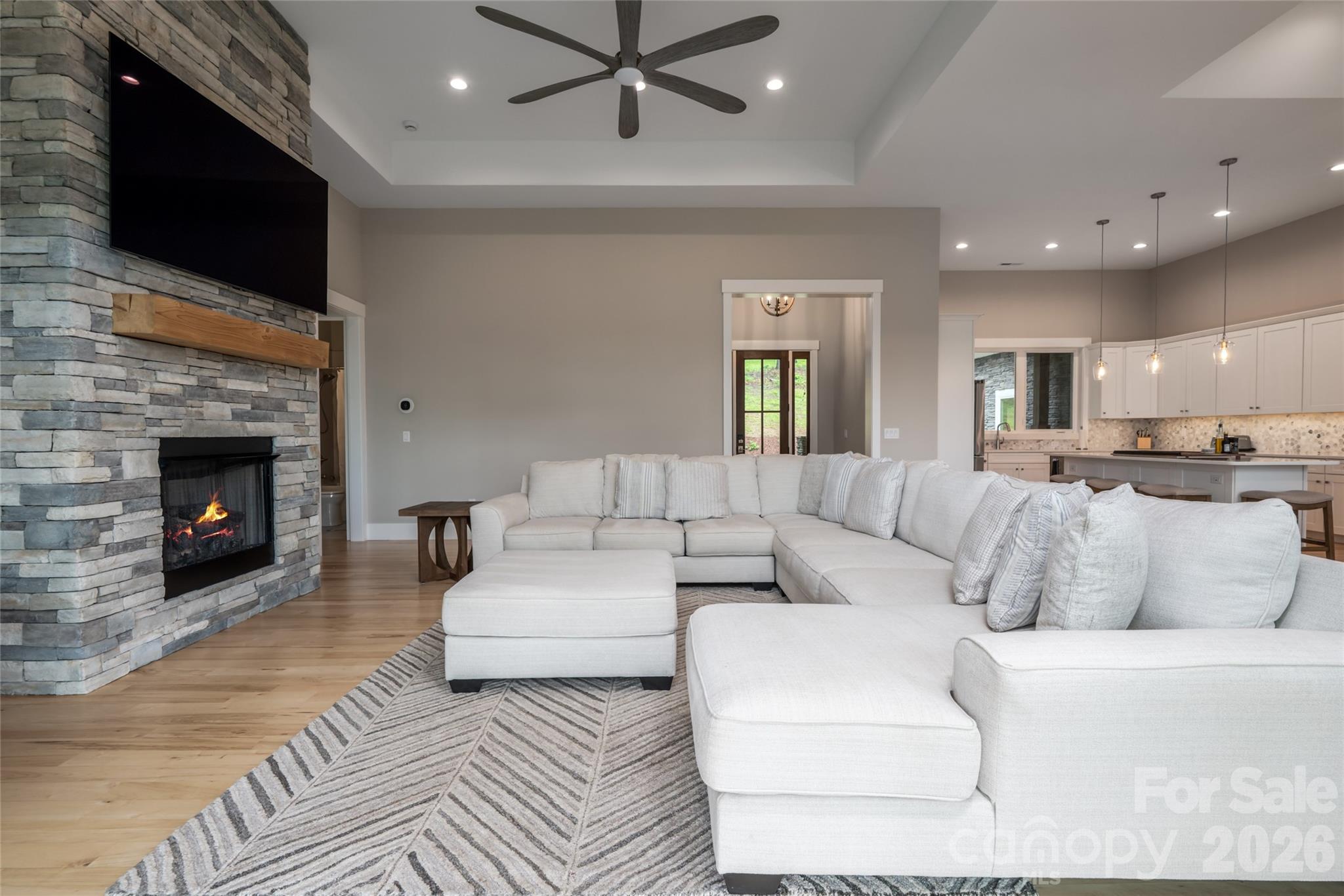 128 Saddle Ridge Drive