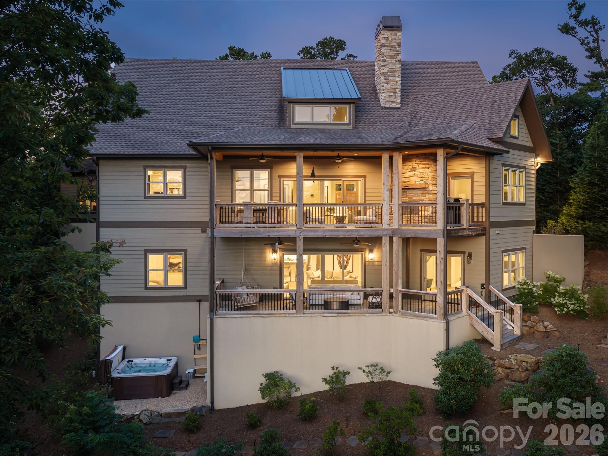 57 Villa Nova Drive