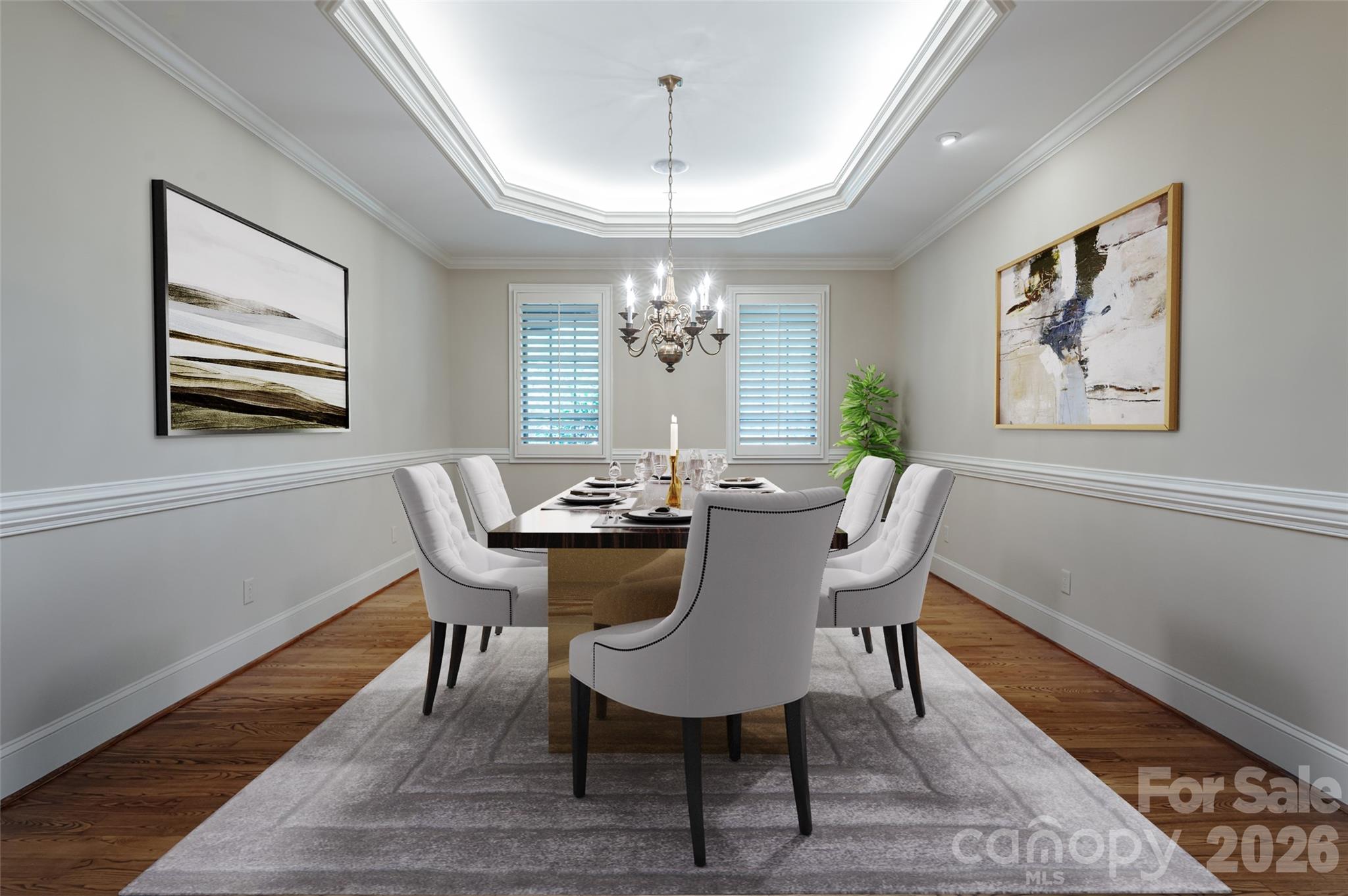1116 Perch Fly Court