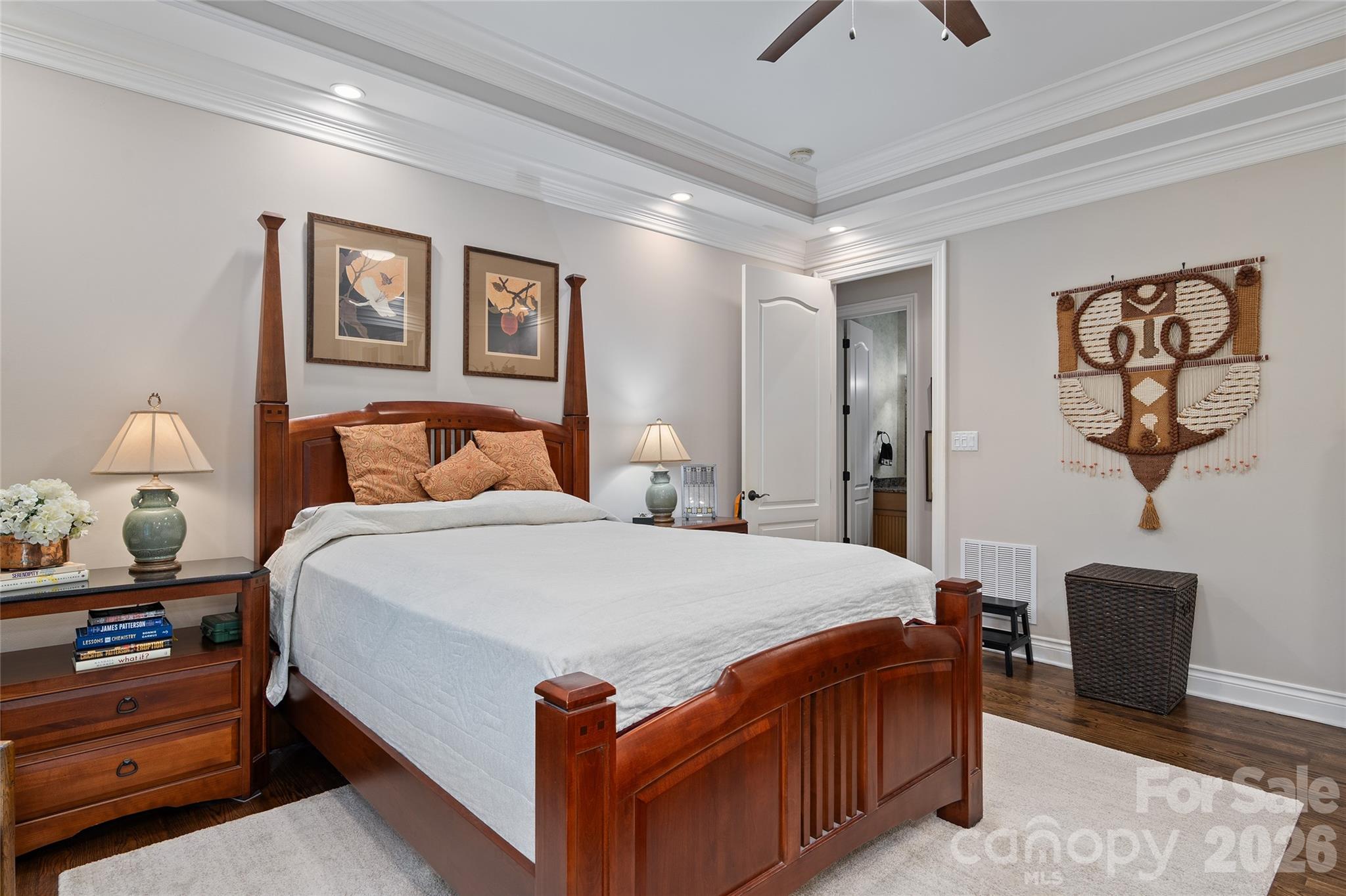 626 Wickhams Fancy Drive