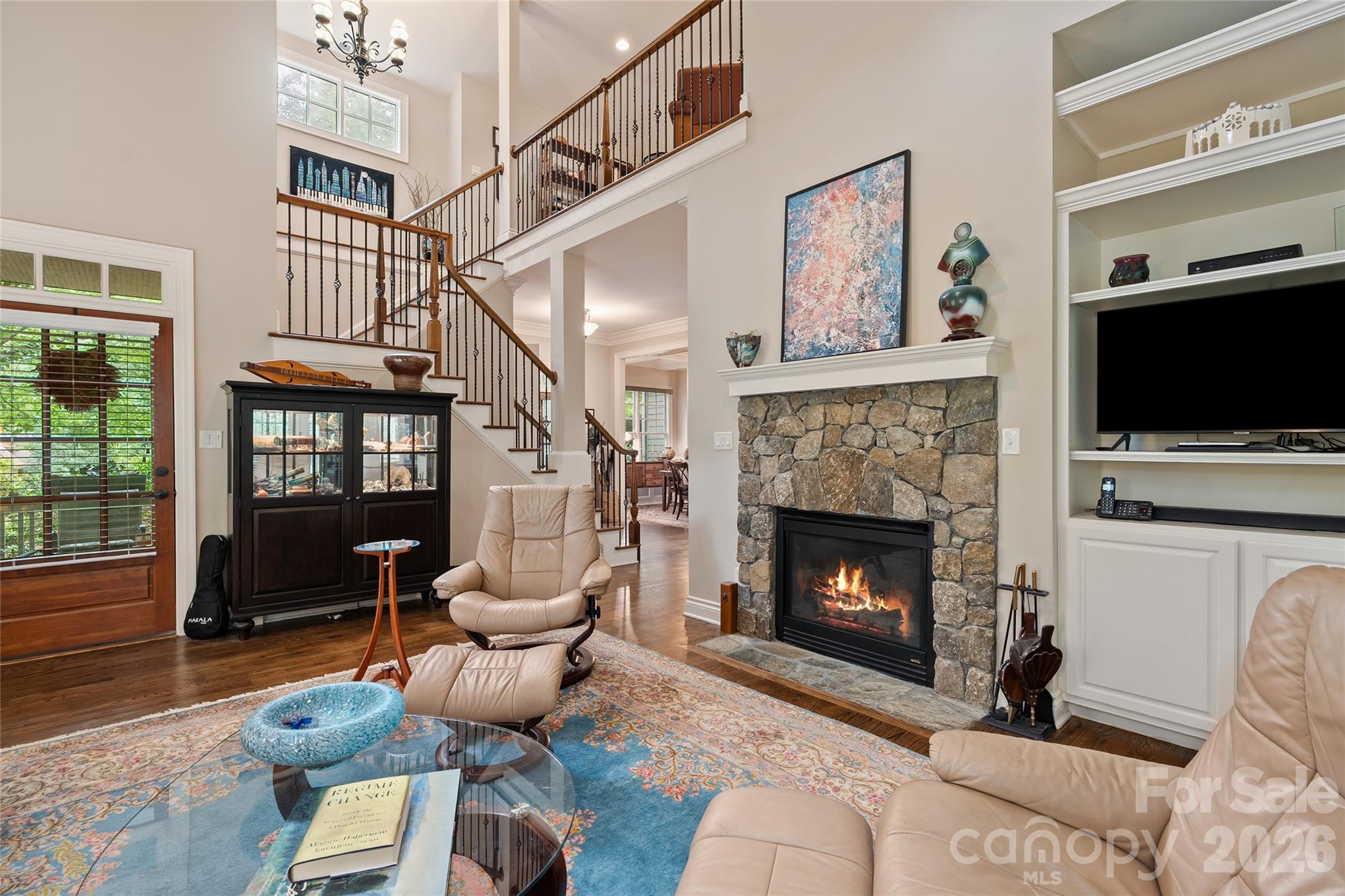 626 Wickhams Fancy Drive