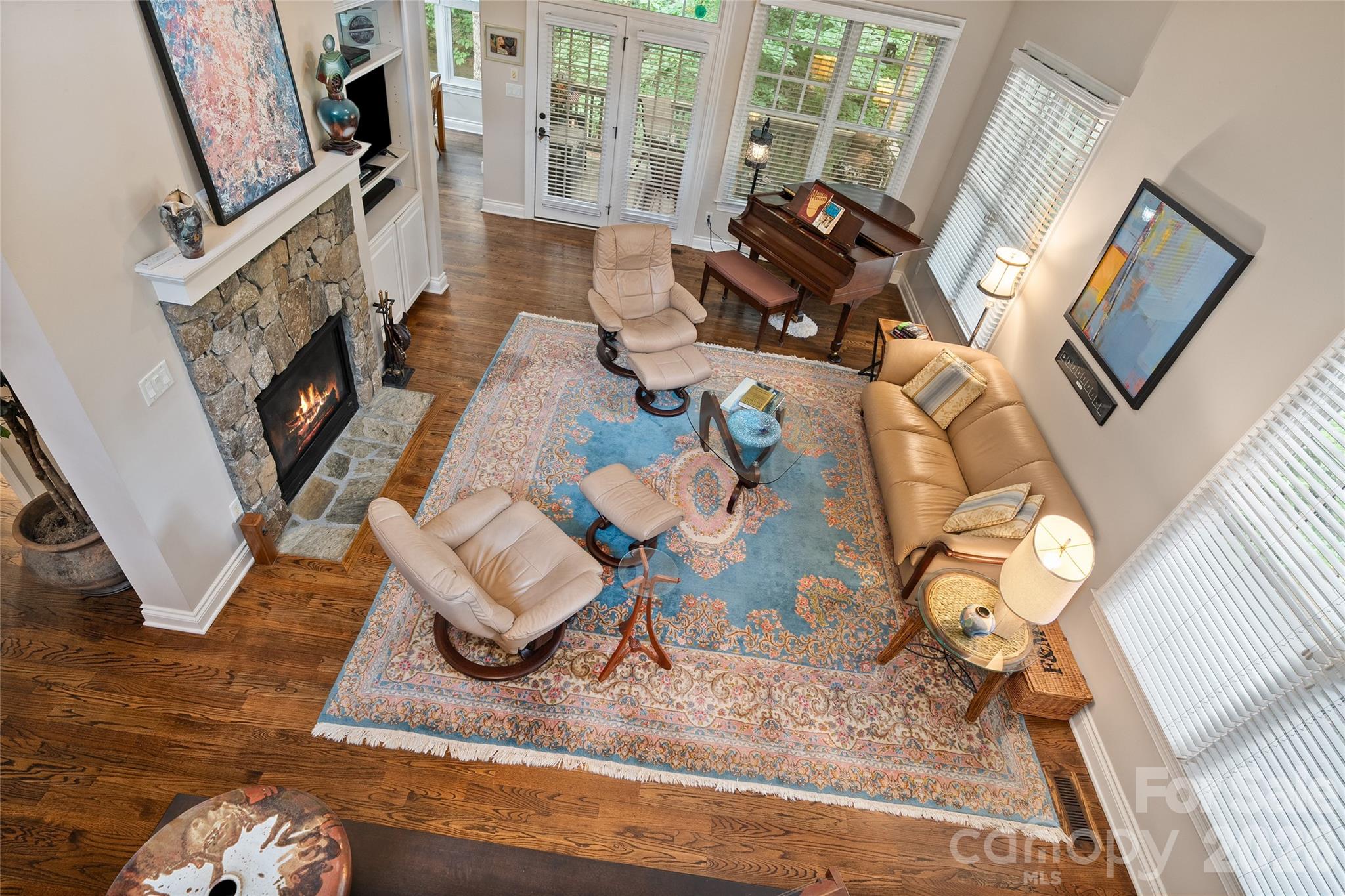 626 Wickhams Fancy Drive