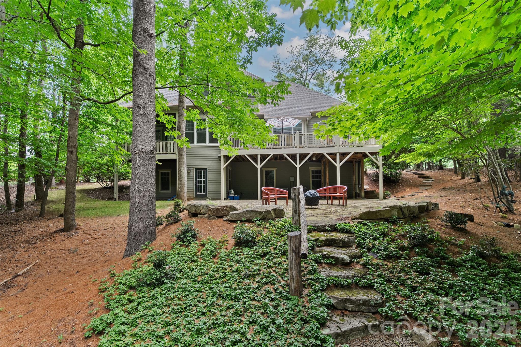 626 Wickhams Fancy Drive