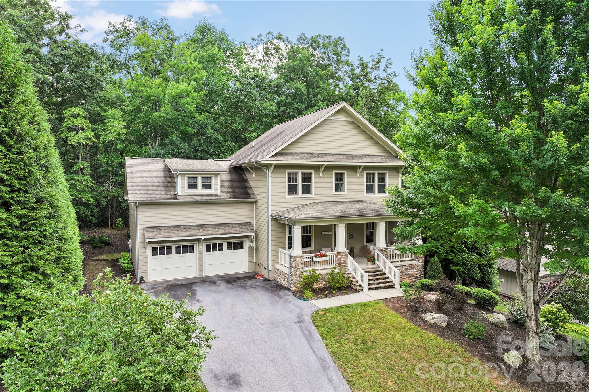 46 Slide Rock Way