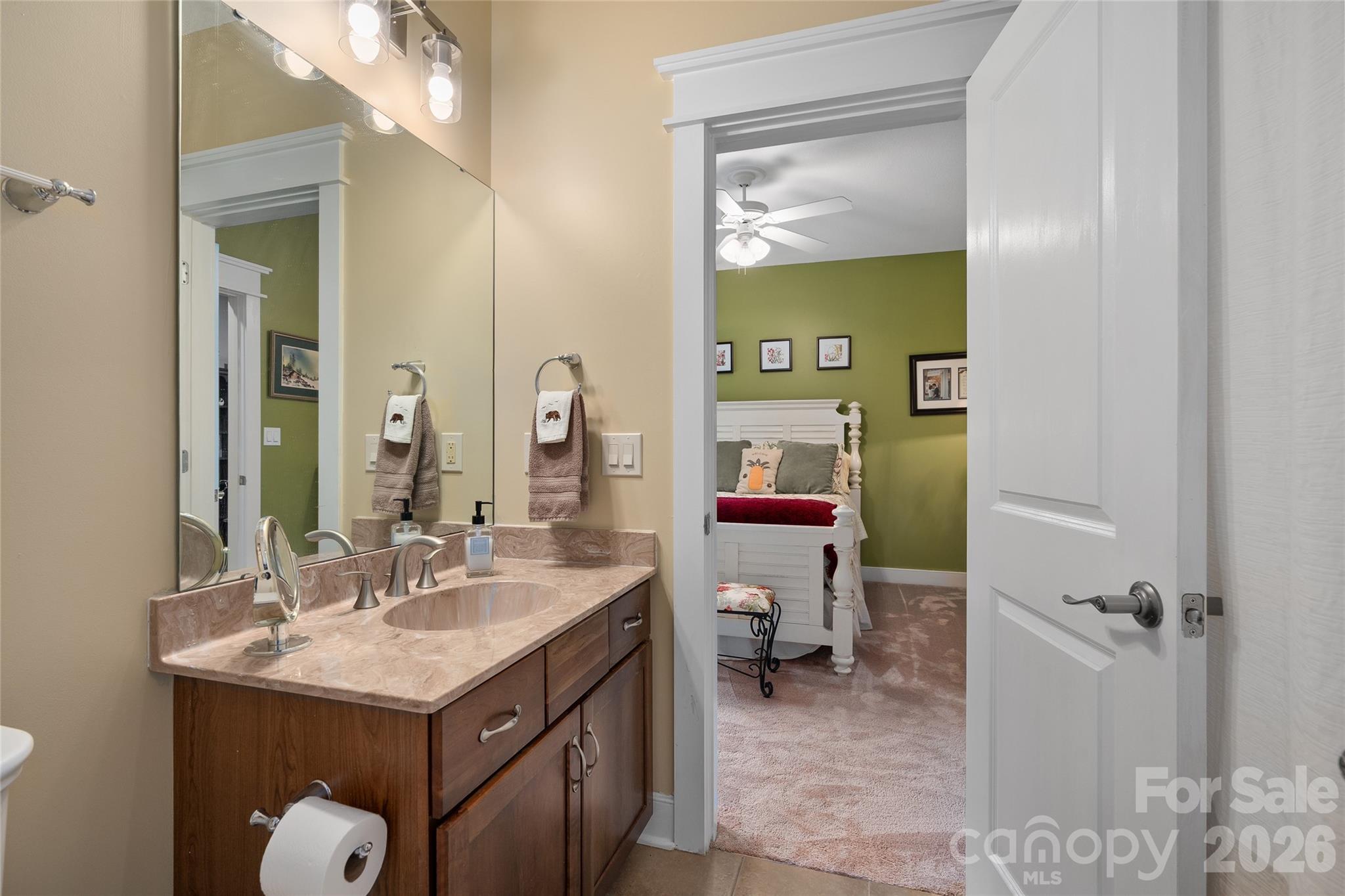 46 Slide Rock Way
