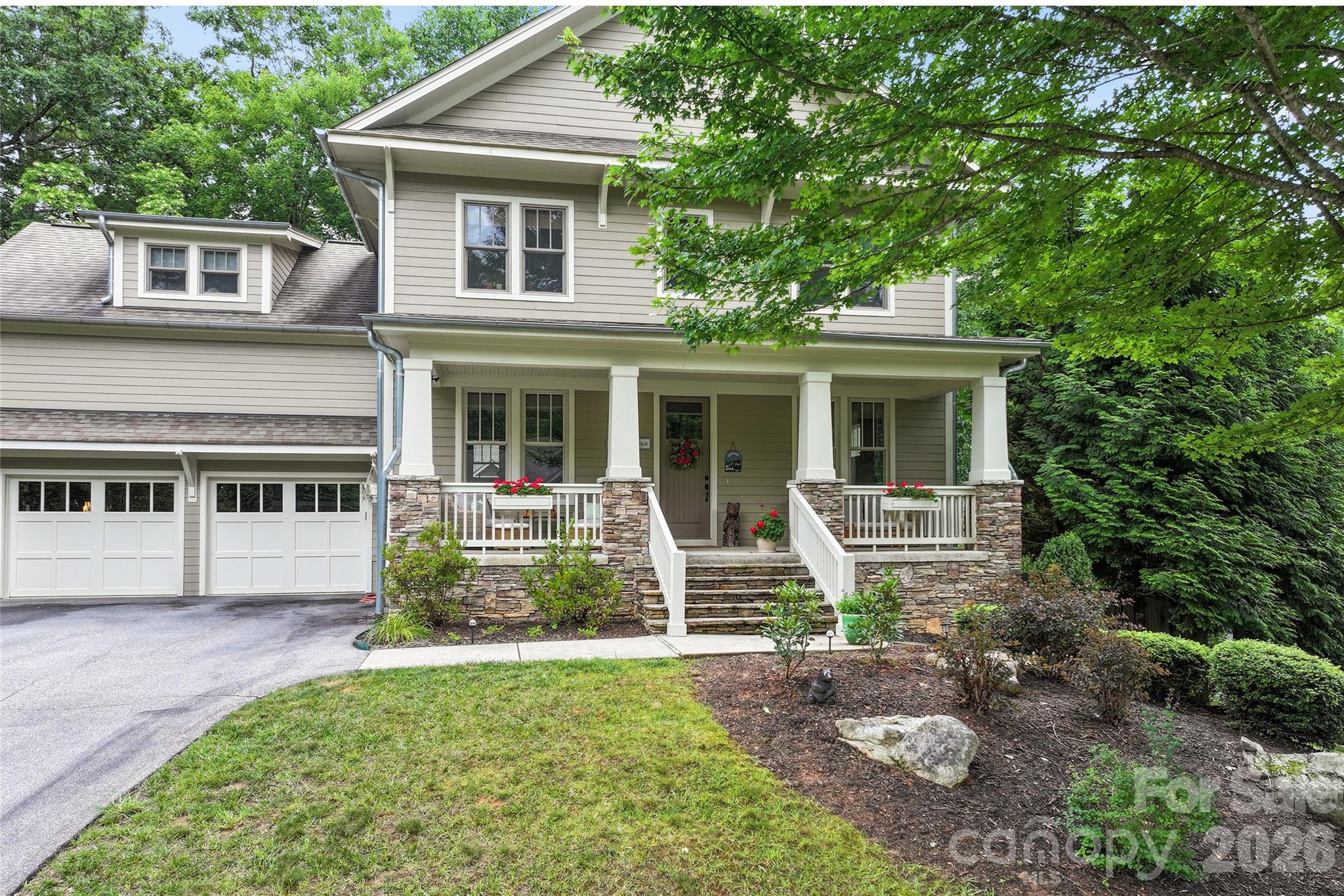 46 Slide Rock Way