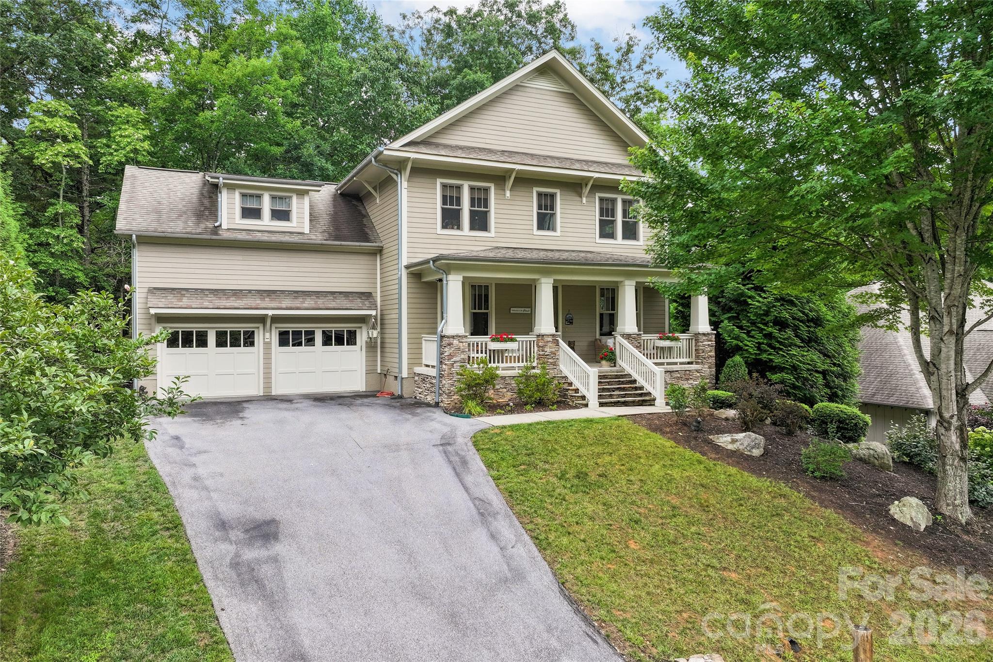 46 Slide Rock Way