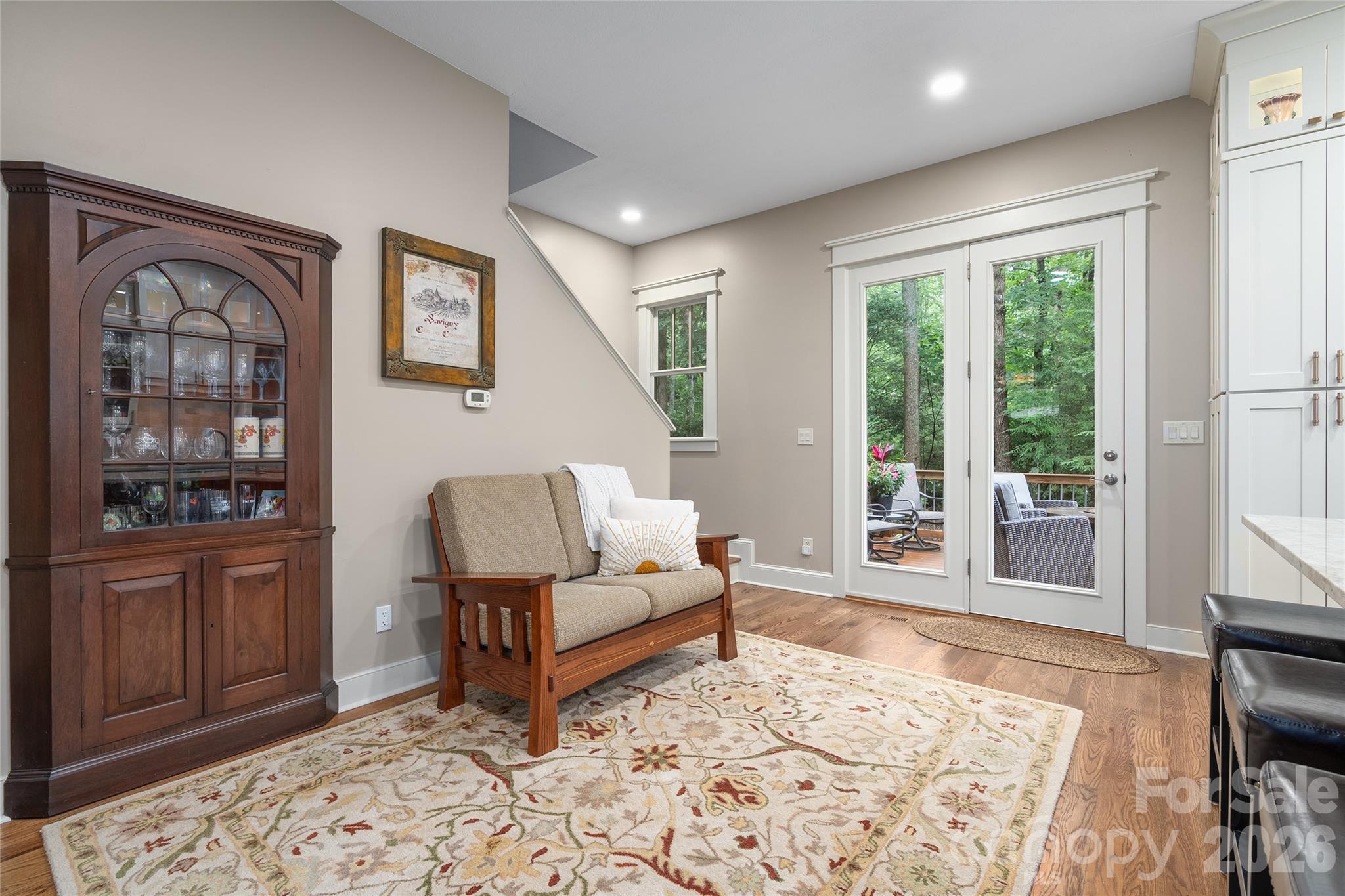 46 Slide Rock Way