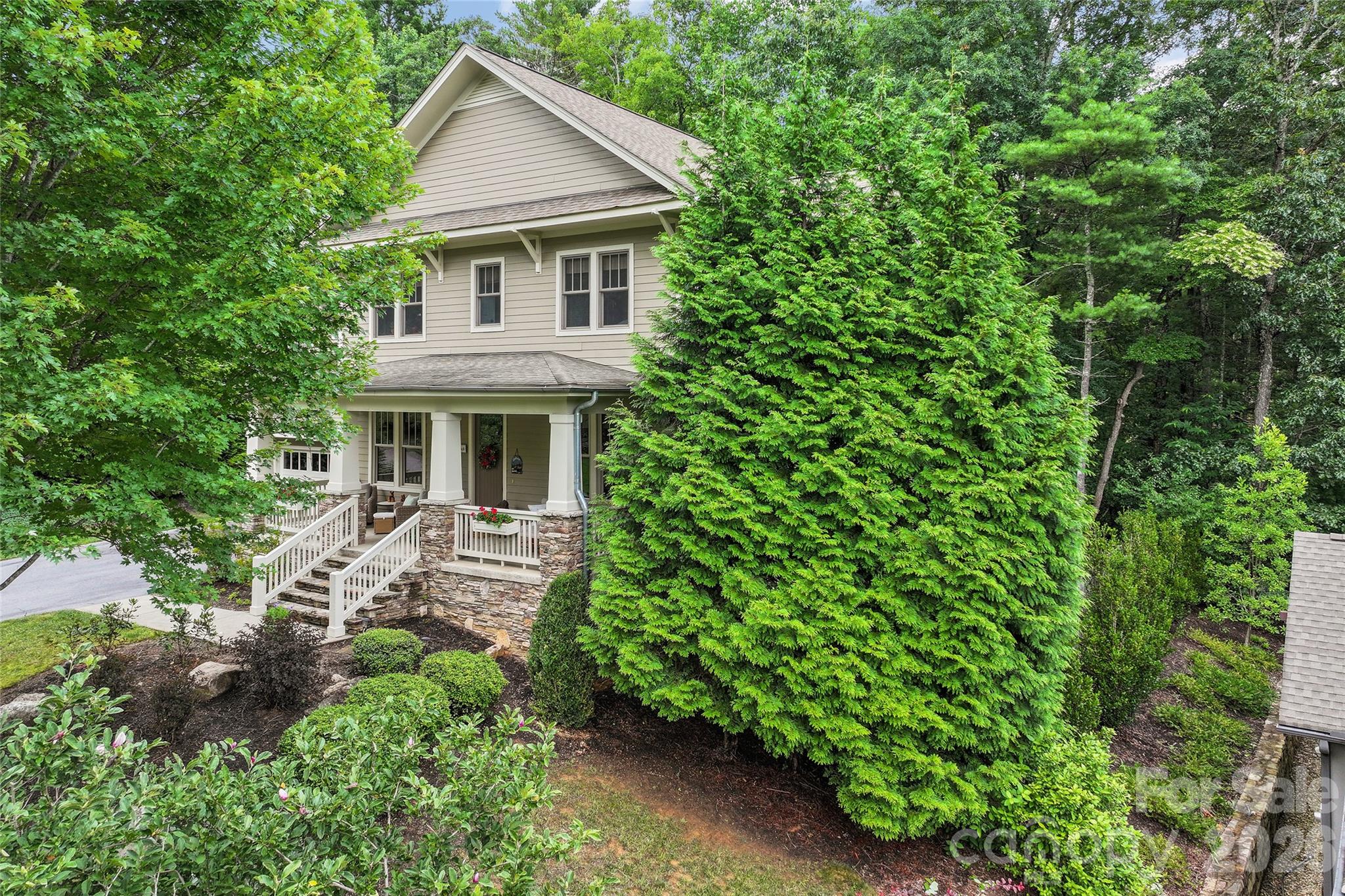 46 Slide Rock Way
