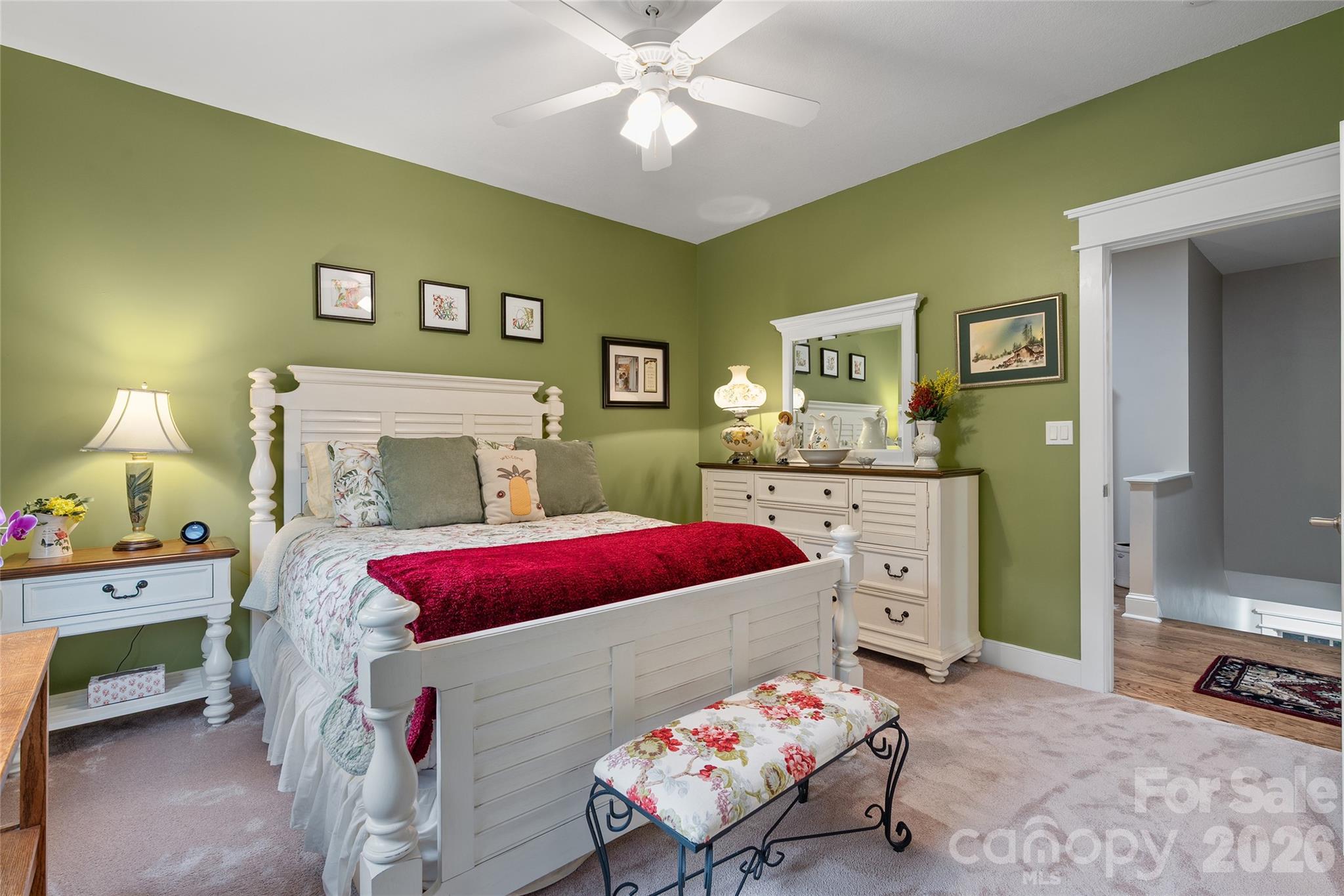 46 Slide Rock Way