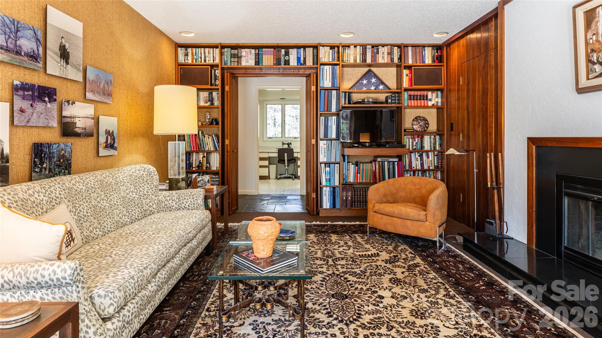 12 Stuyvesant Crescent