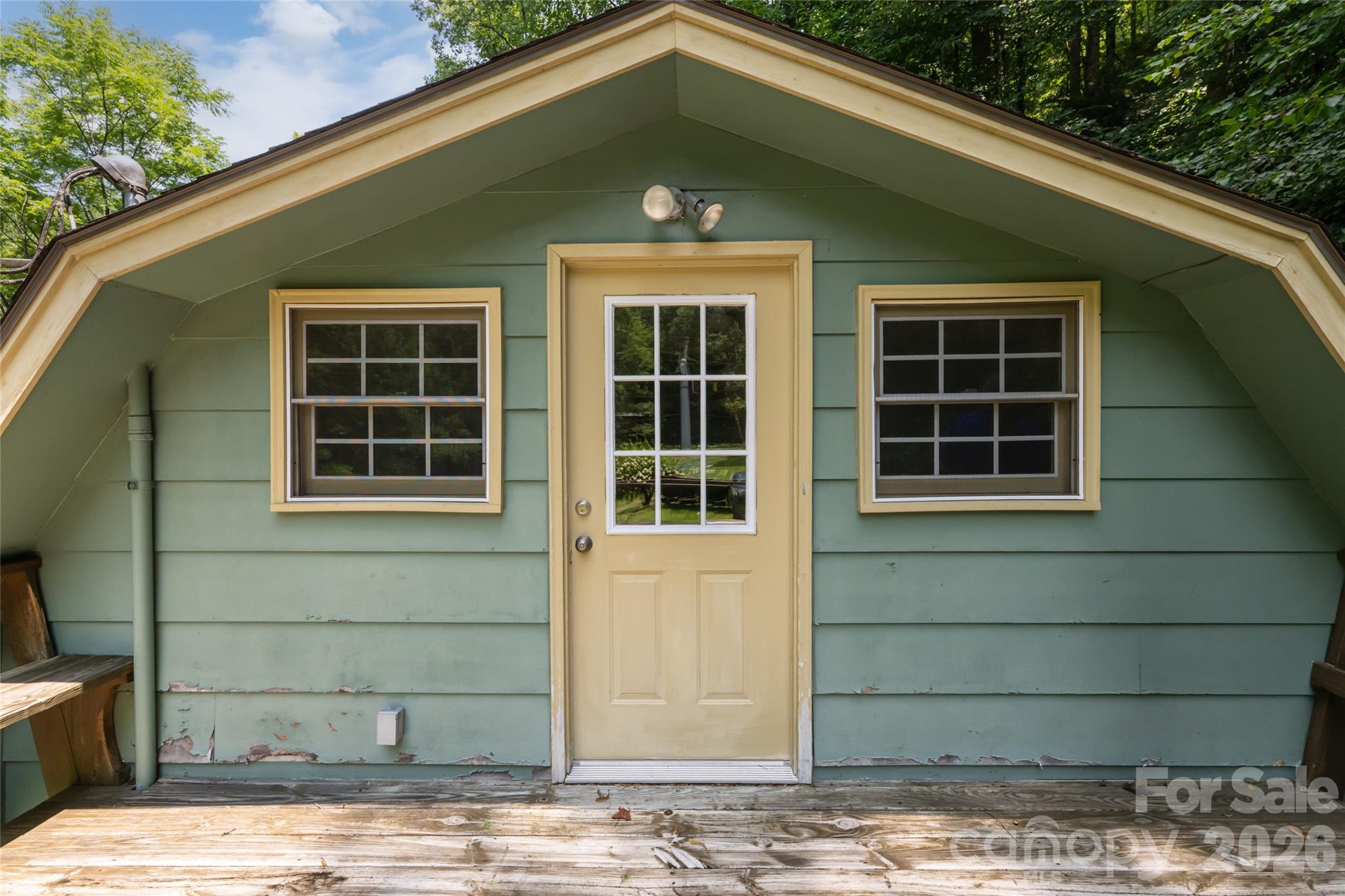 31 Mcclure Creek Road