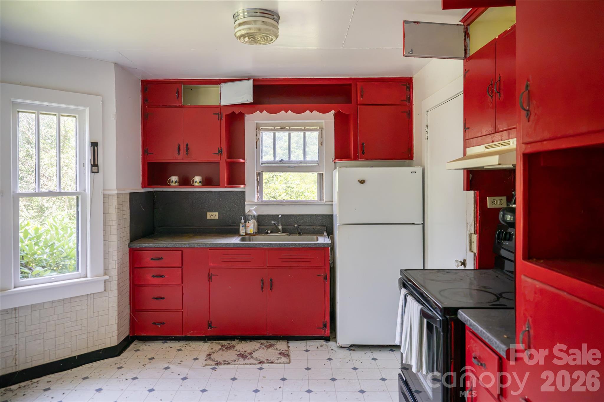 31 Mcclure Creek Road