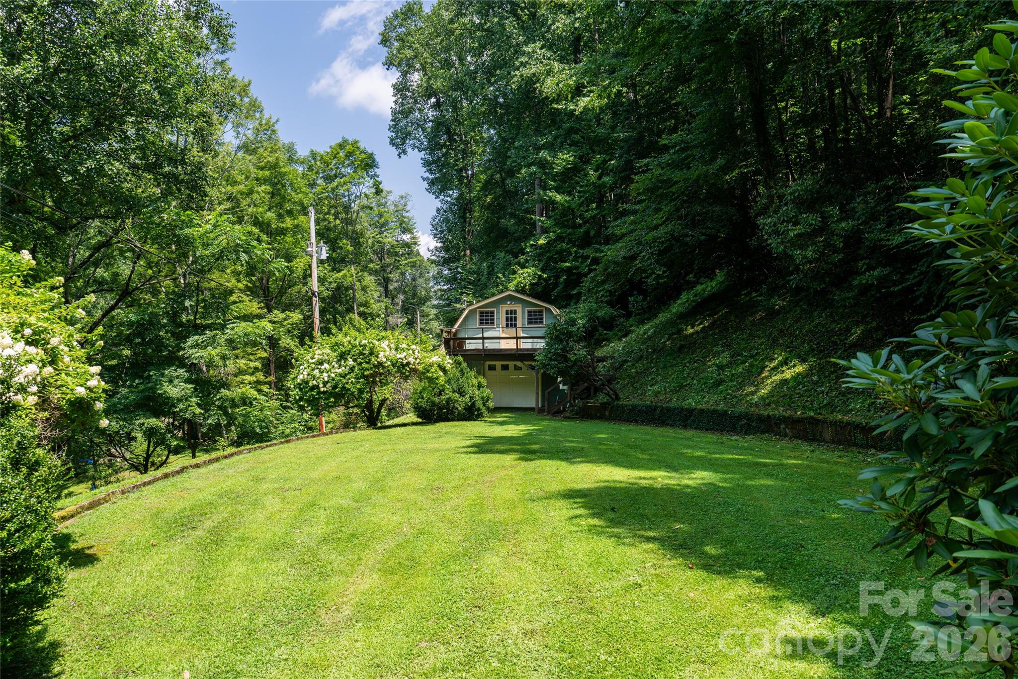 31 Mcclure Creek Road