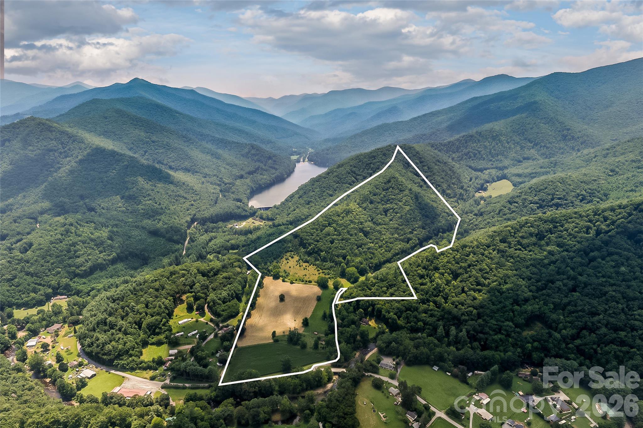 31 Mcclure Creek Road