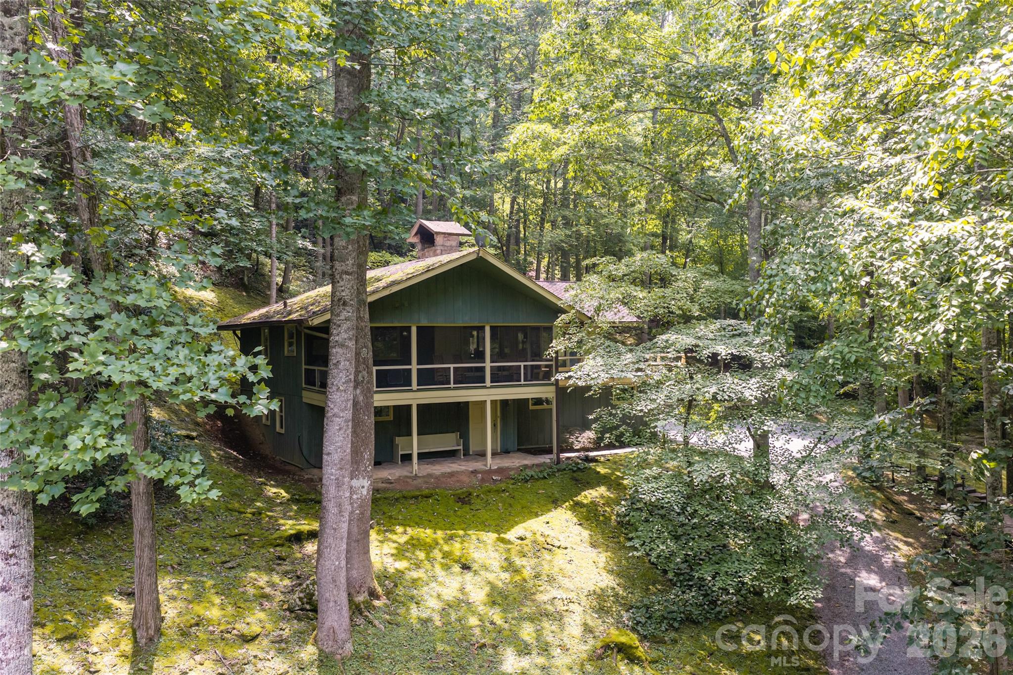 31 Mcclure Creek Road