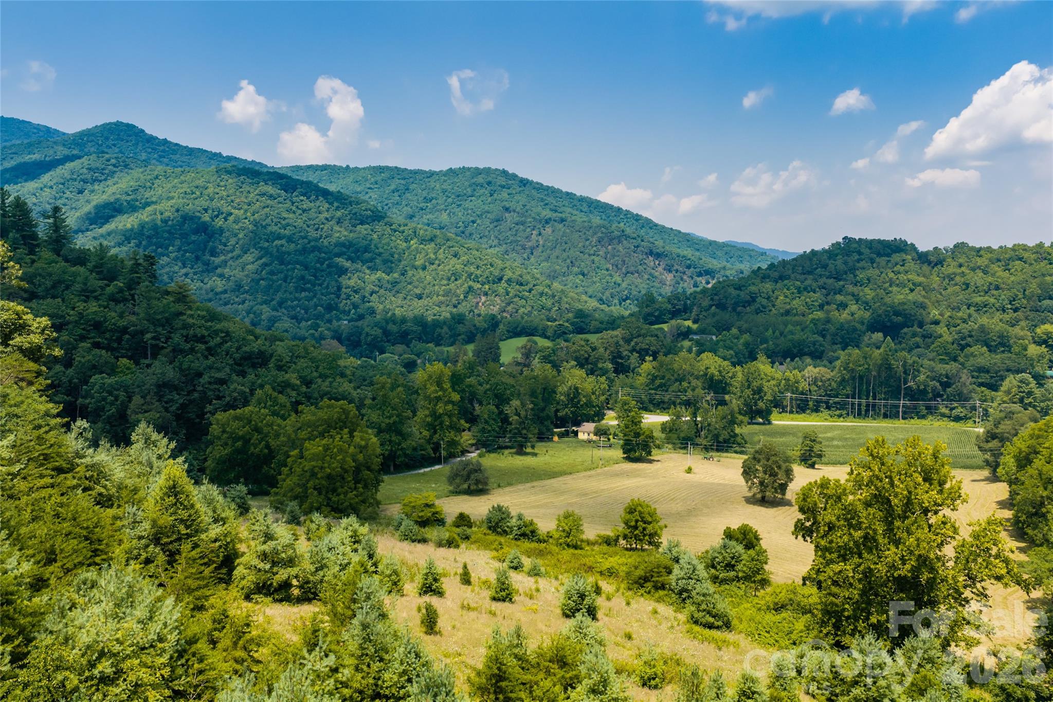 31 Mcclure Creek Road