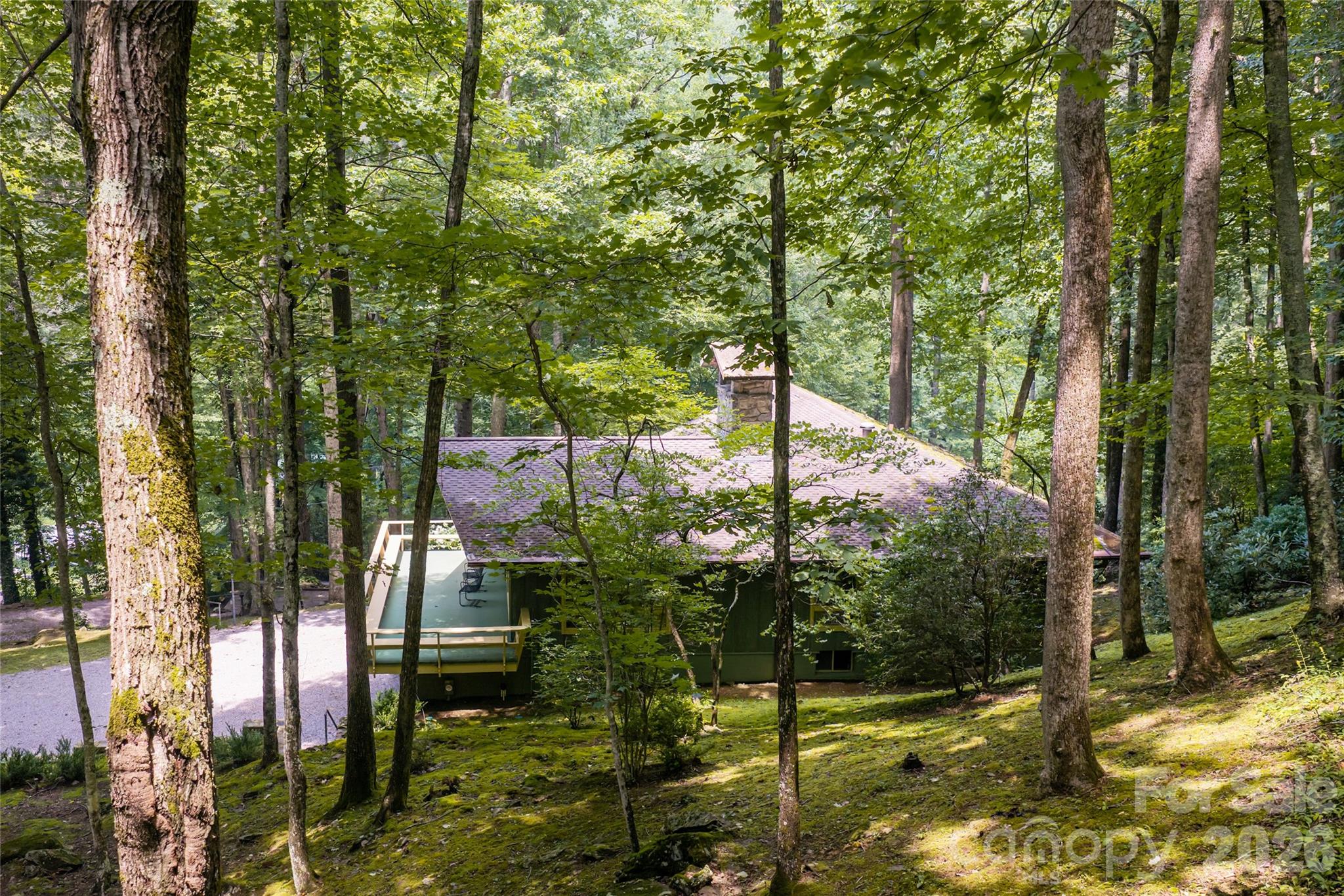 31 Mcclure Creek Road