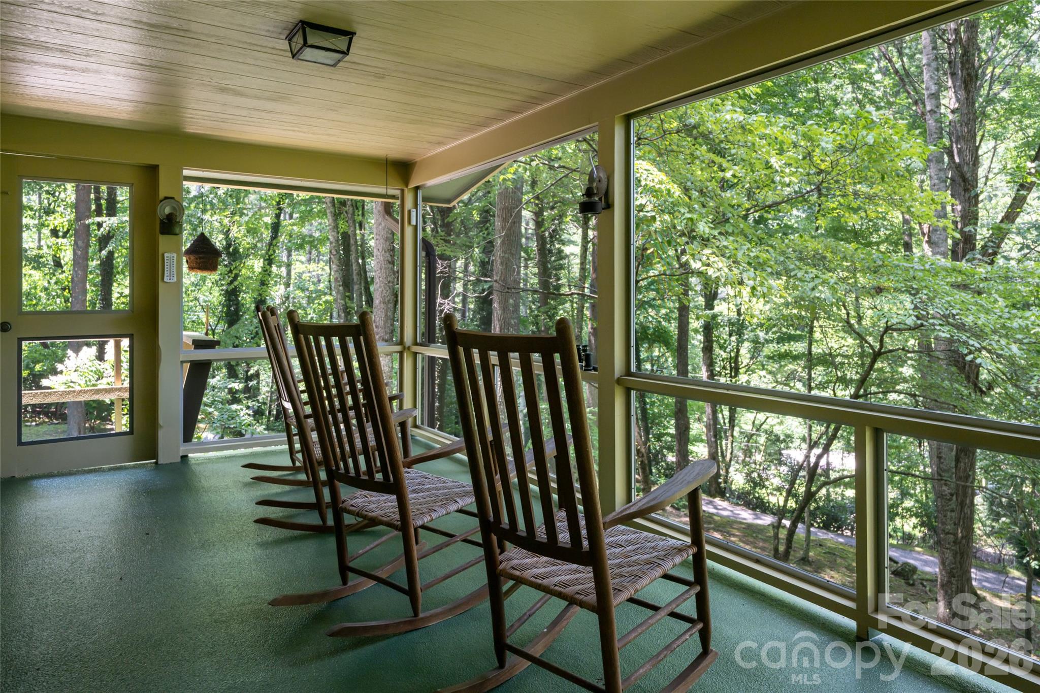 31 Mcclure Creek Road