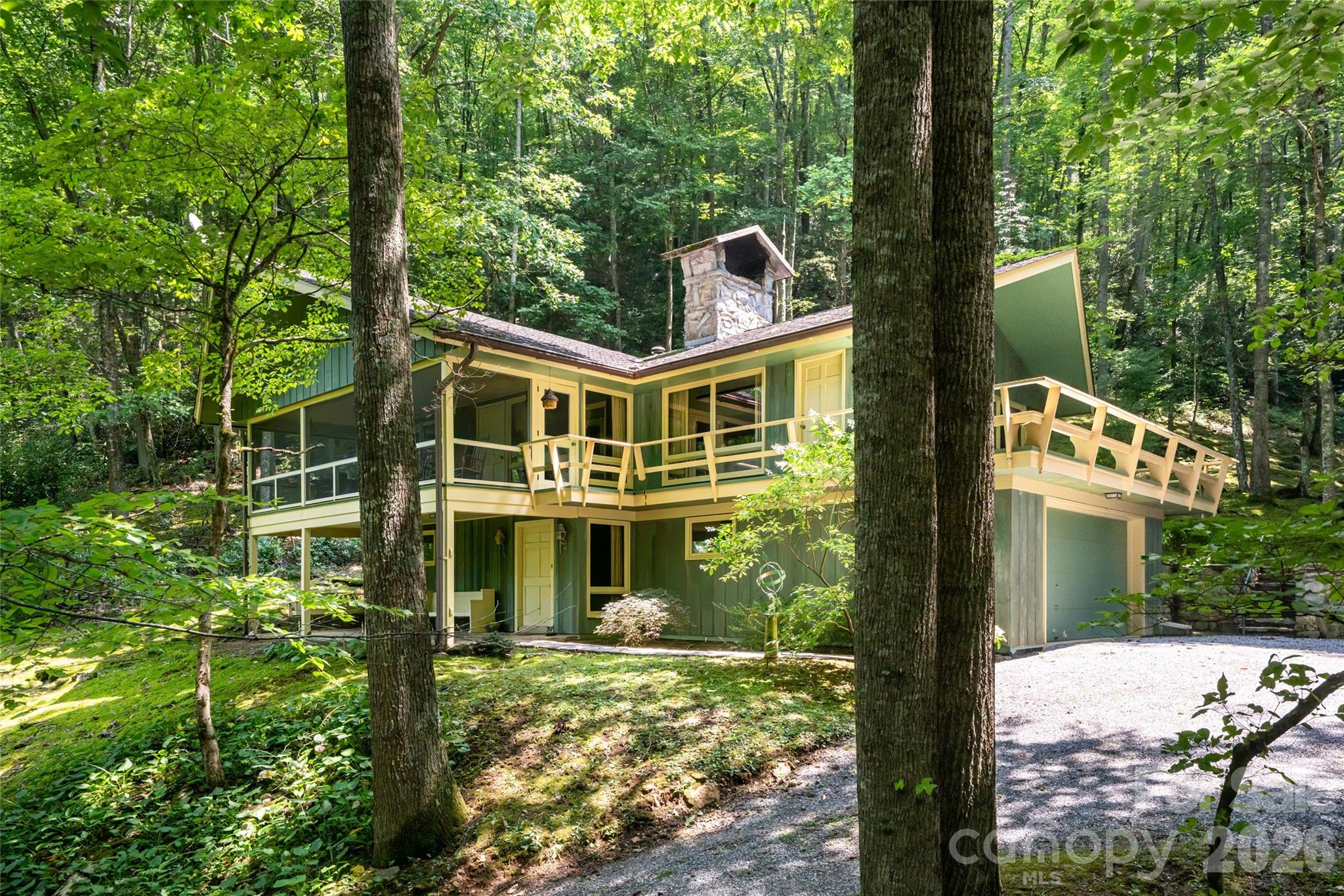31 Mcclure Creek Road