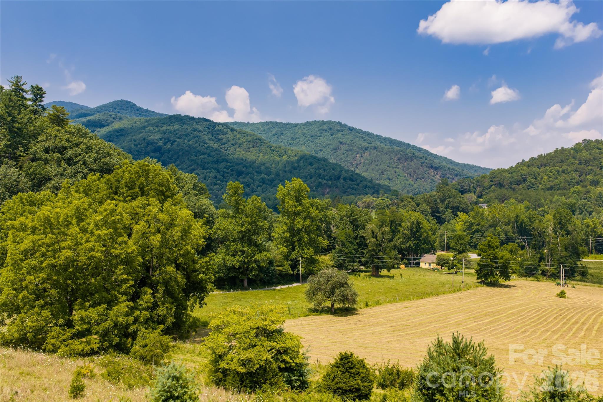 31 Mcclure Creek Road