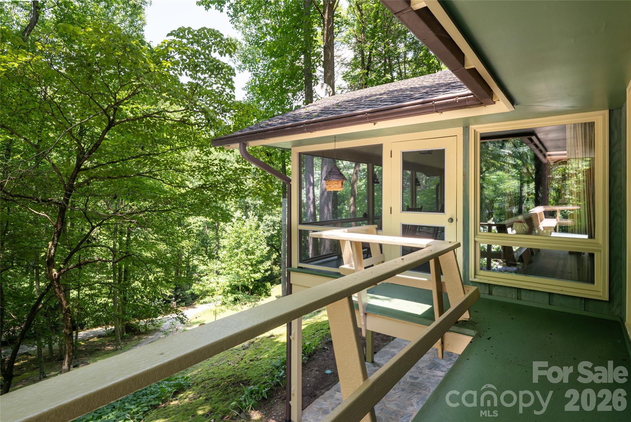 31 Mcclure Creek Road