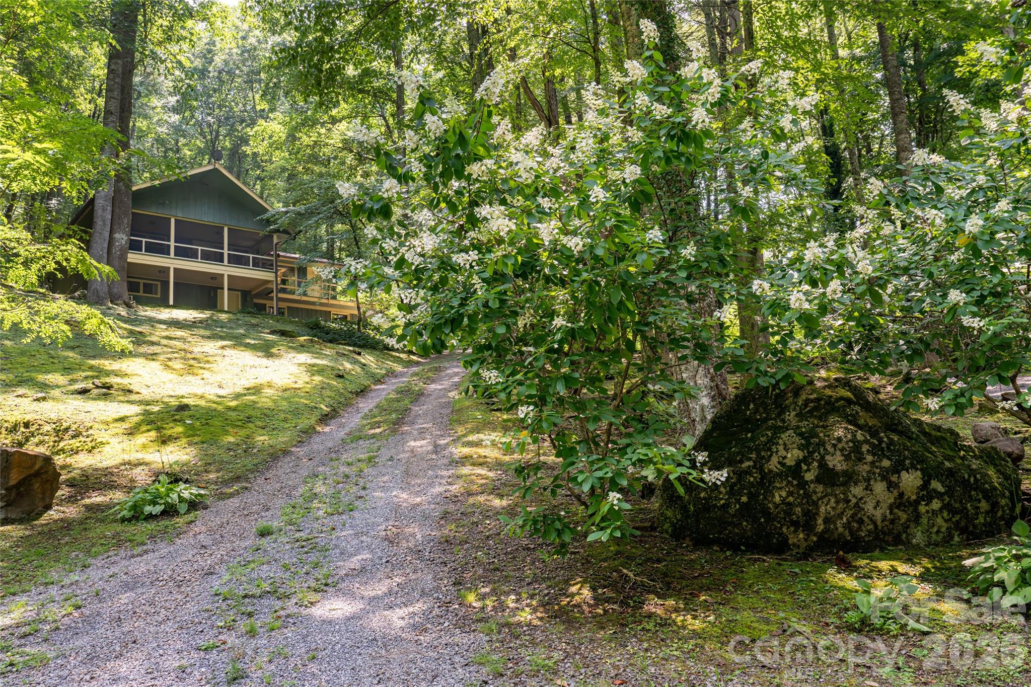 31 Mcclure Creek Road