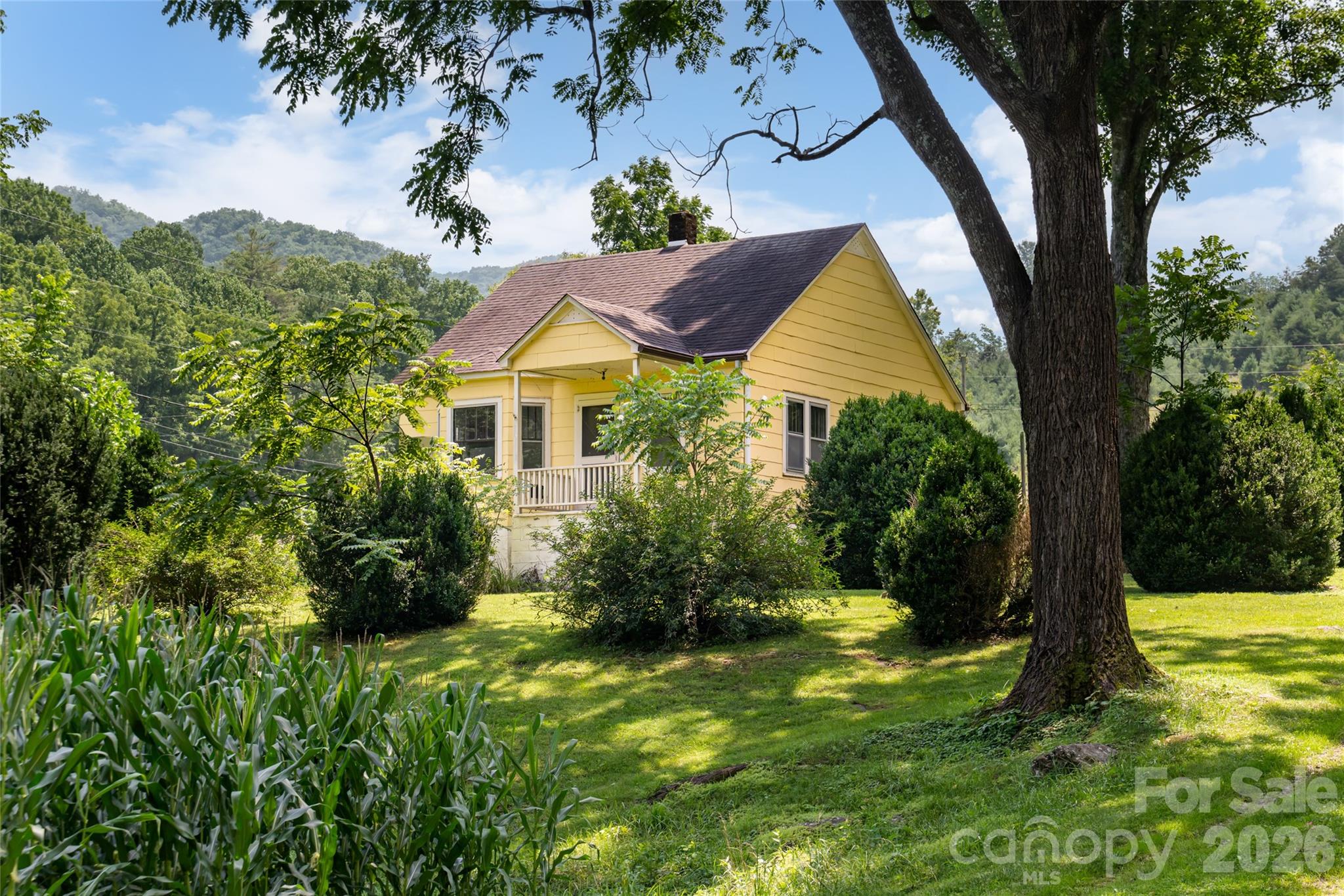 31 Mcclure Creek Road