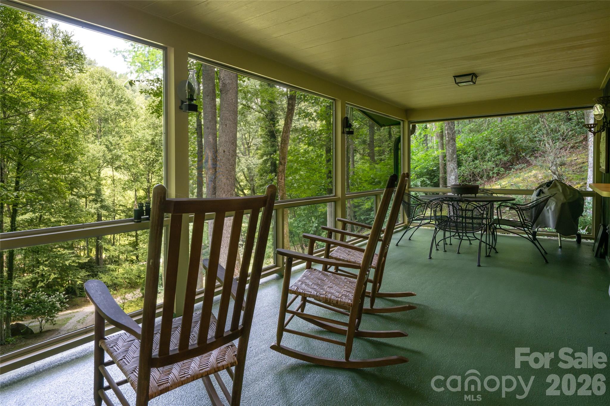 31 Mcclure Creek Road