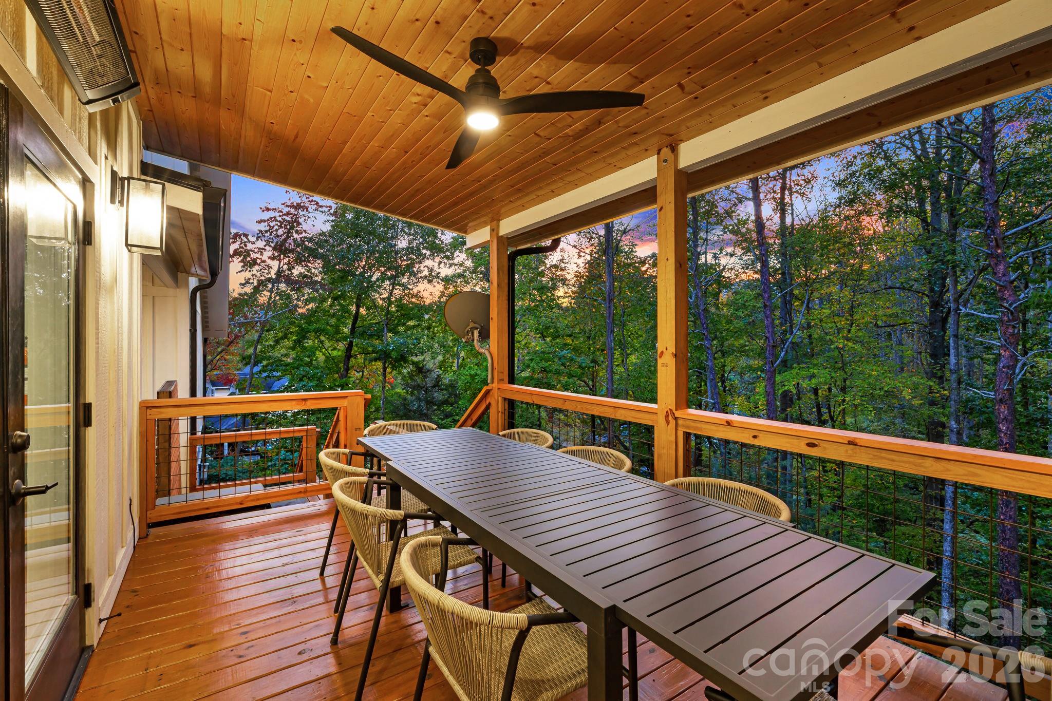 56 Creek Run Road