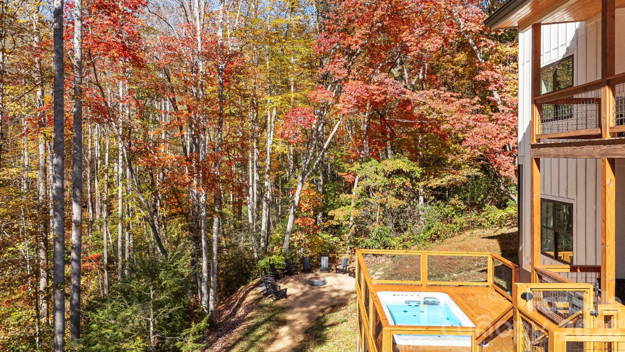 56 Creek Run Road