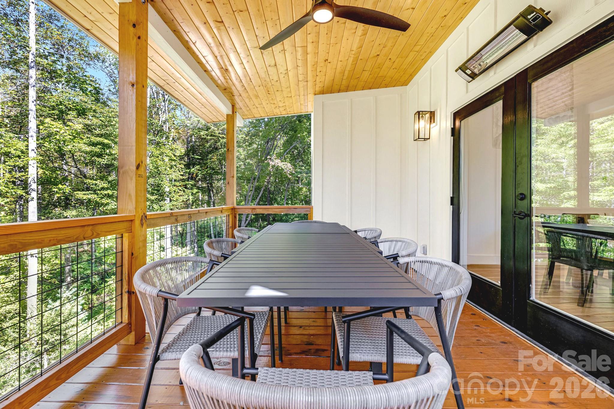 56 Creek Run Road