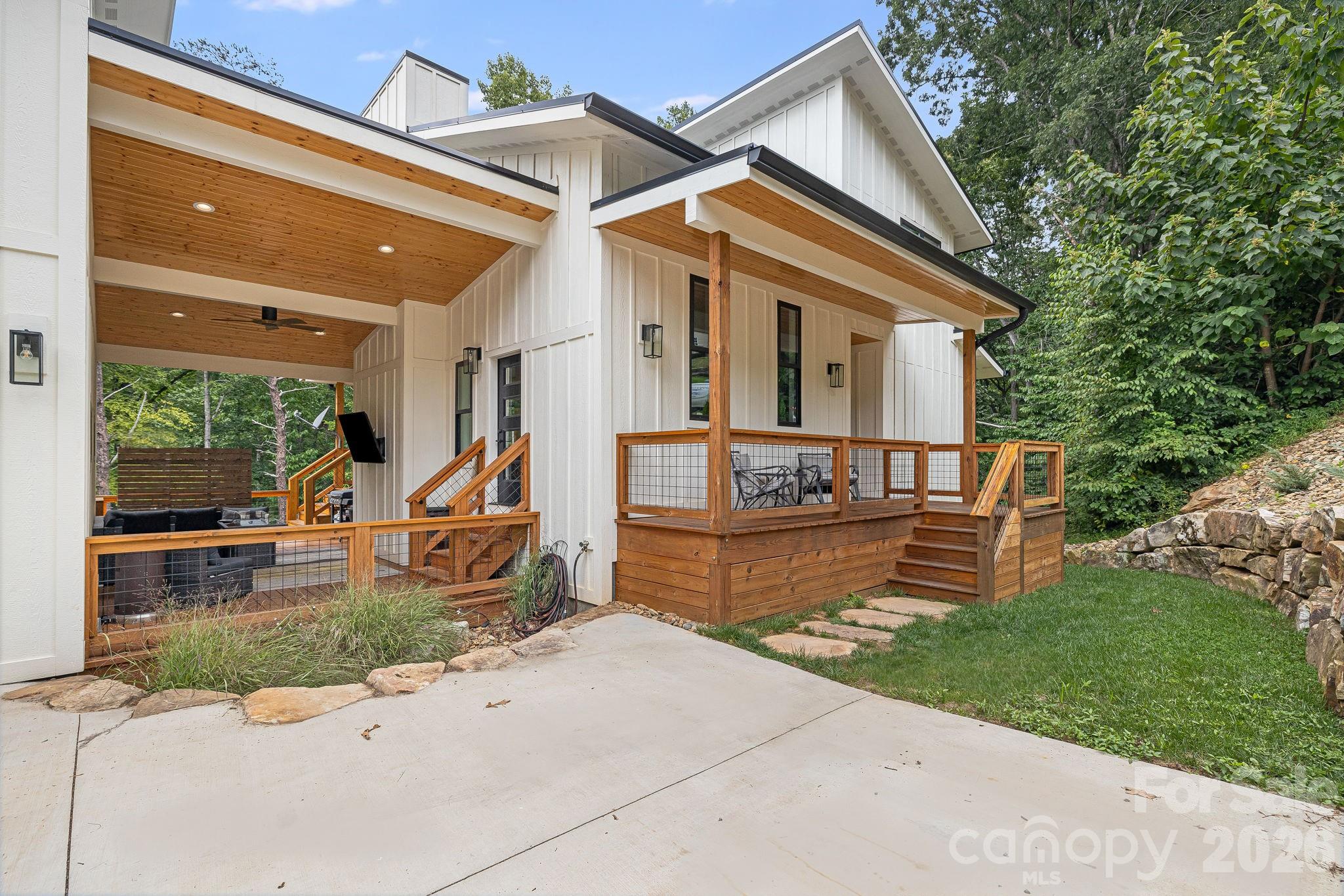 56 Creek Run Road