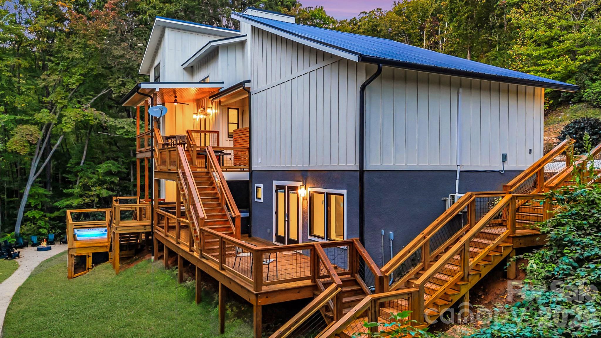 56 Creek Run Road