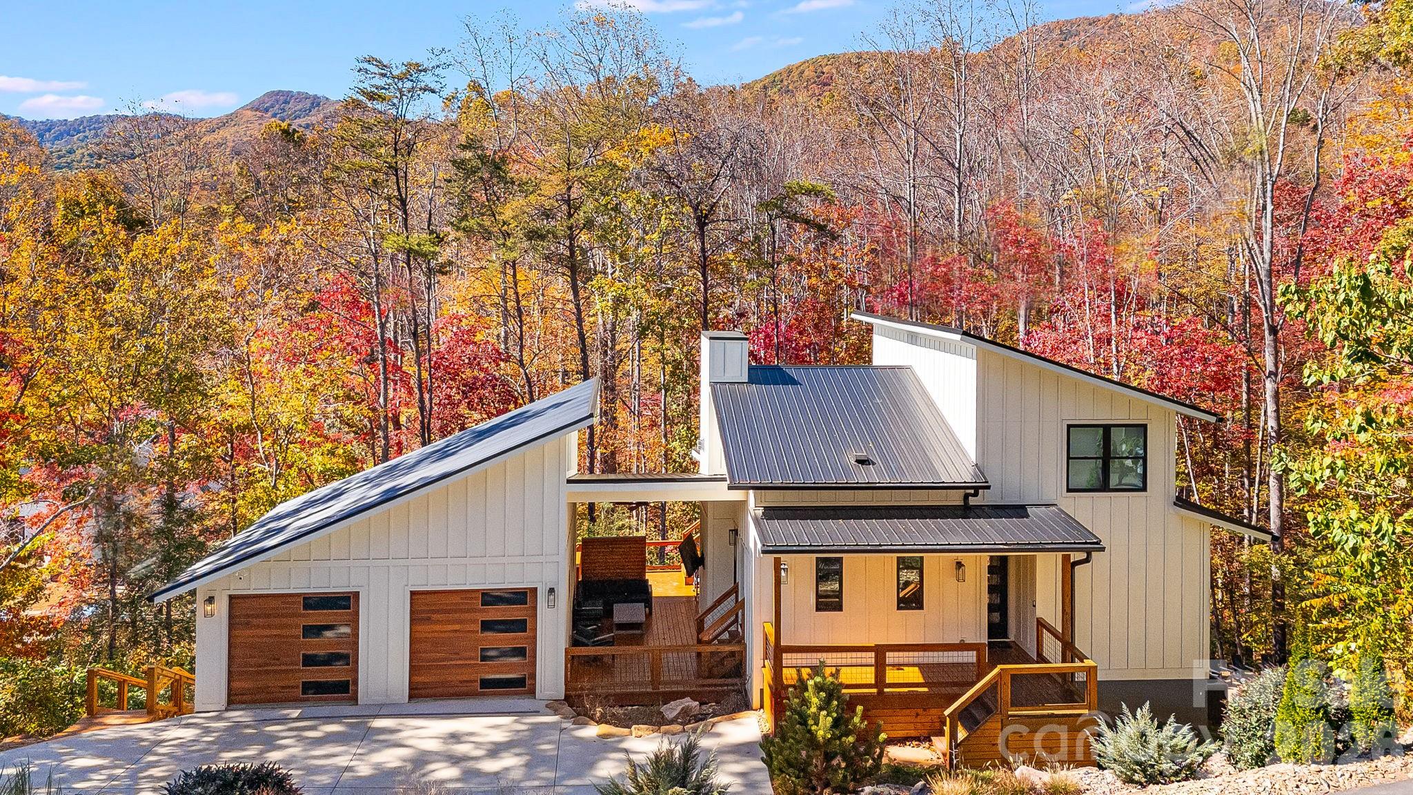 56 Creek Run Road