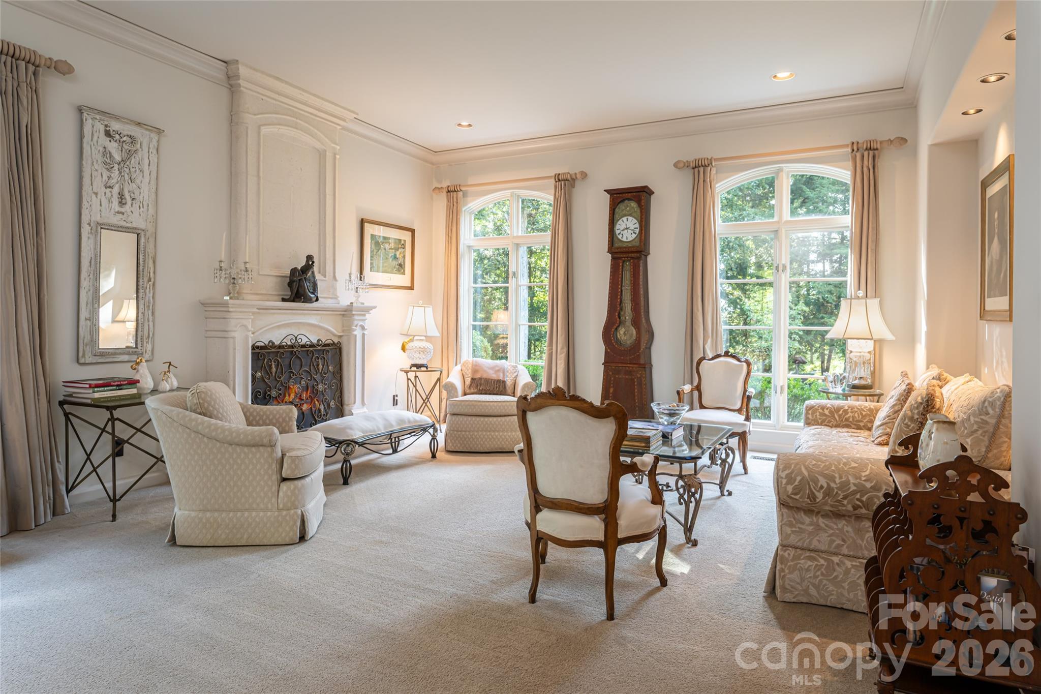 6 Frith Drive