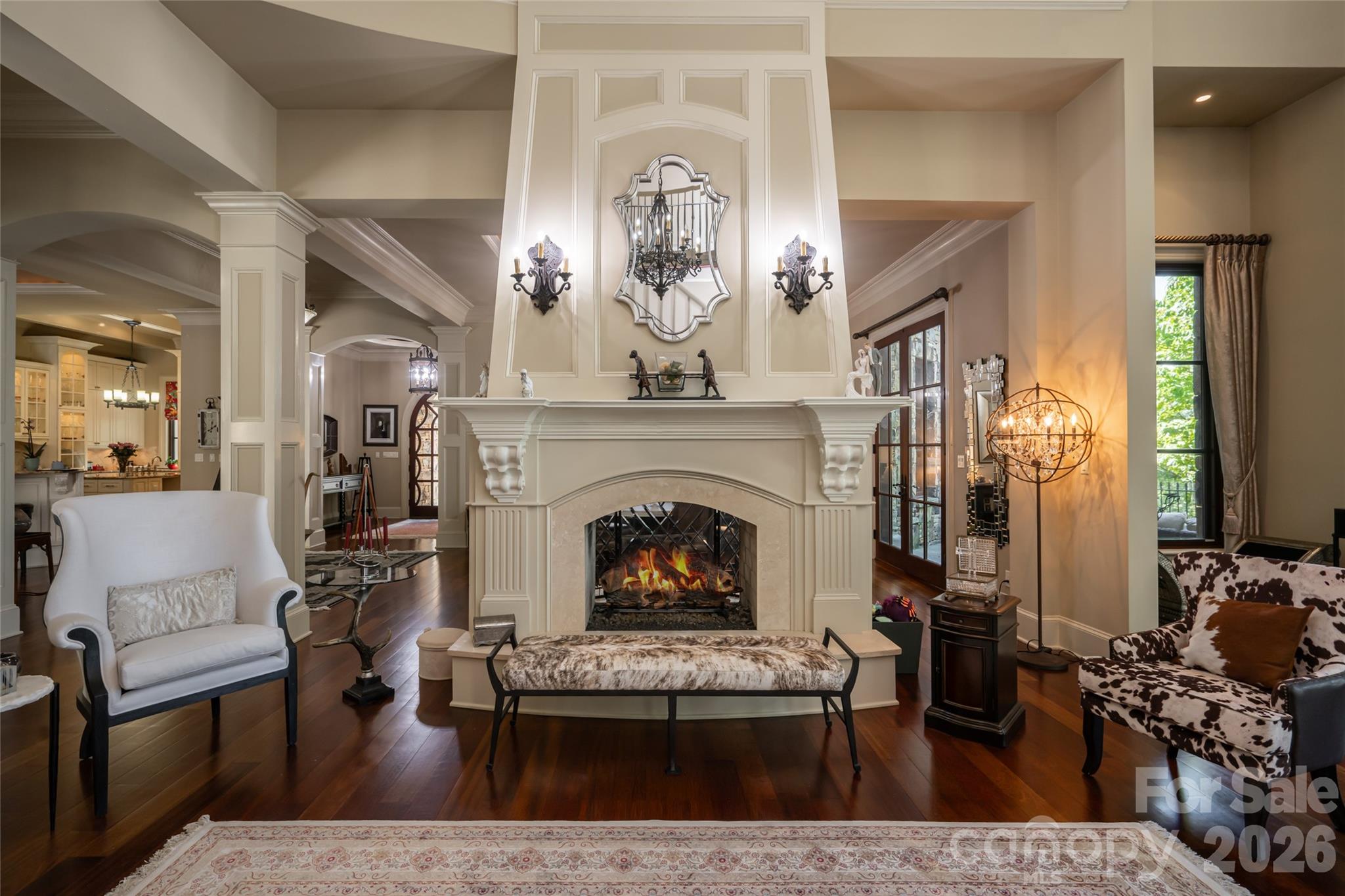 204 Secluded Hills Lane
