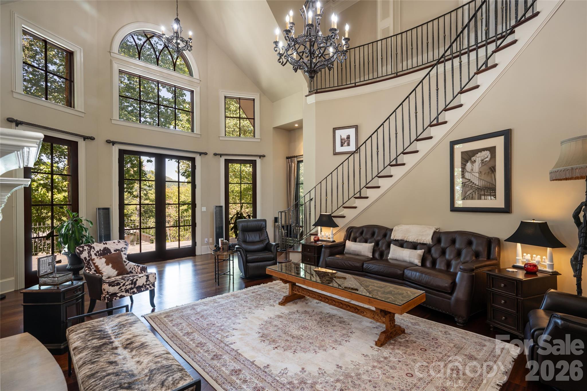 204 Secluded Hills Lane