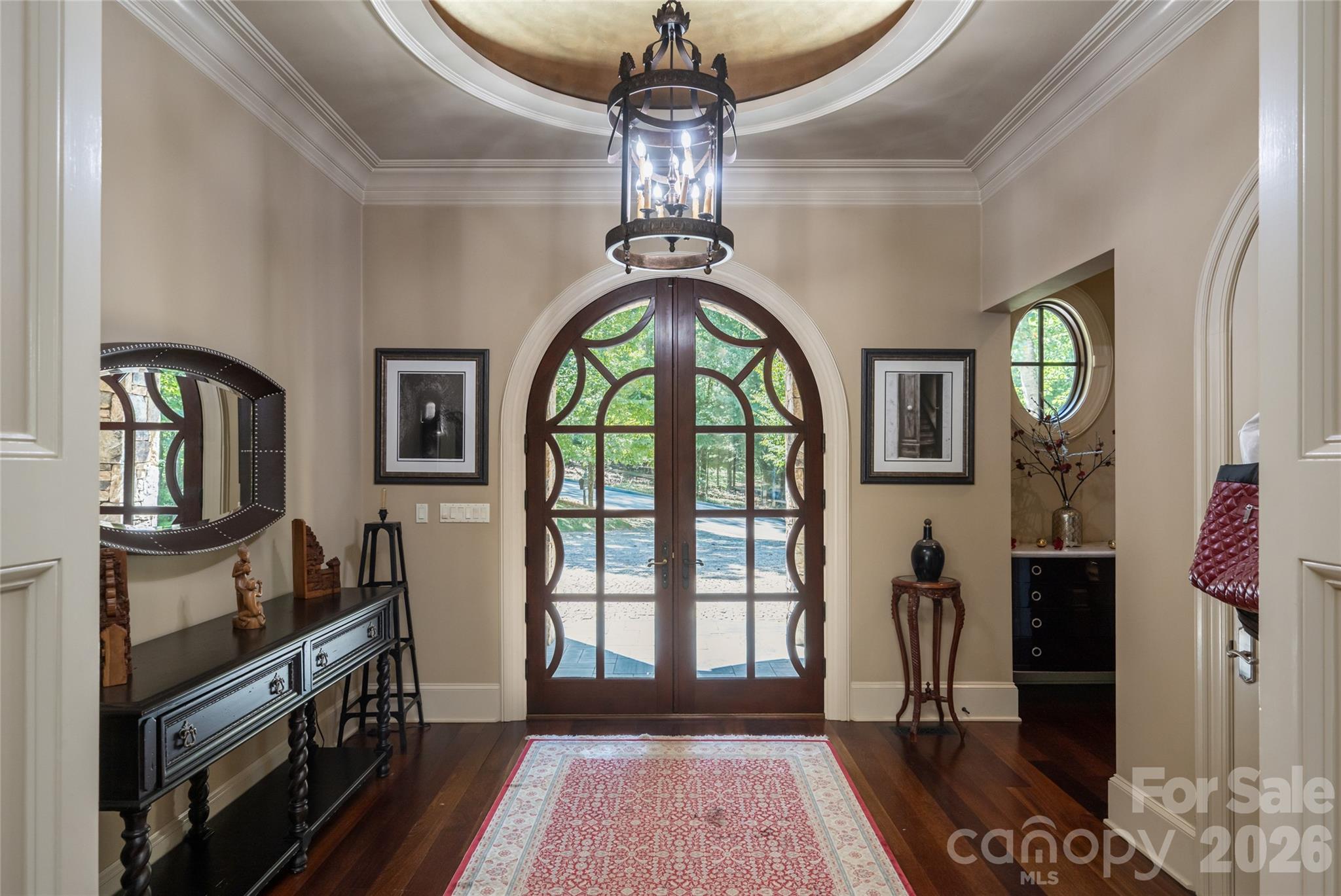 204 Secluded Hills Lane