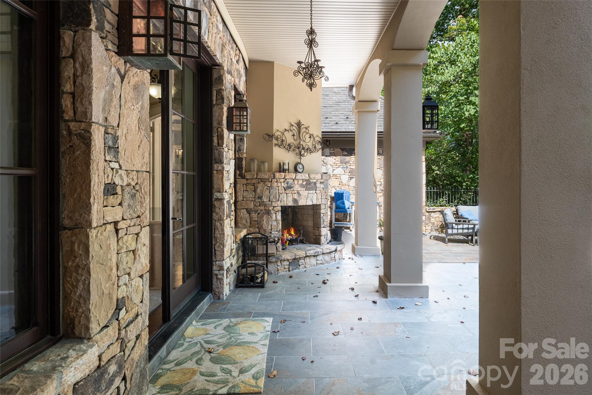 204 Secluded Hills Lane